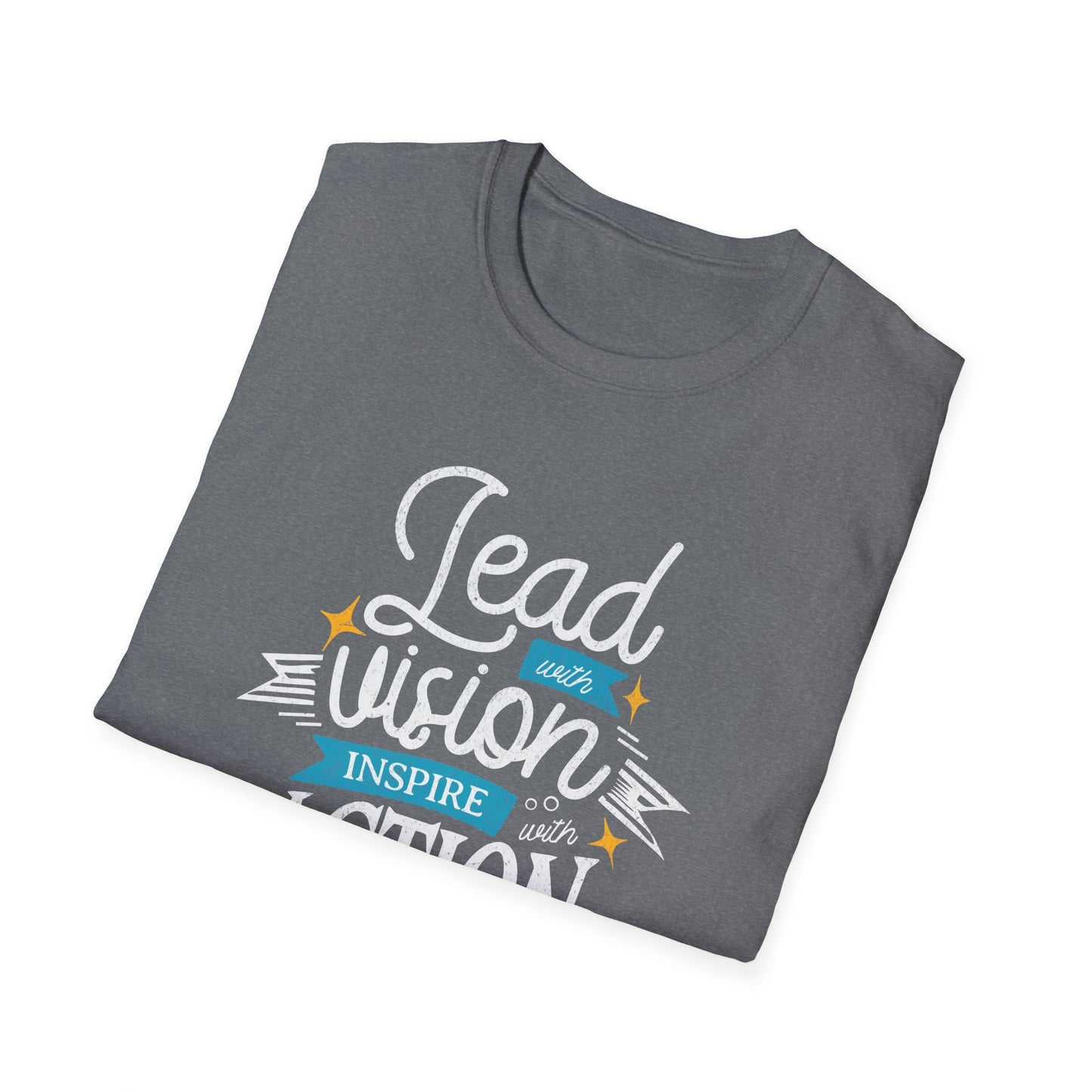 Lead with Vision