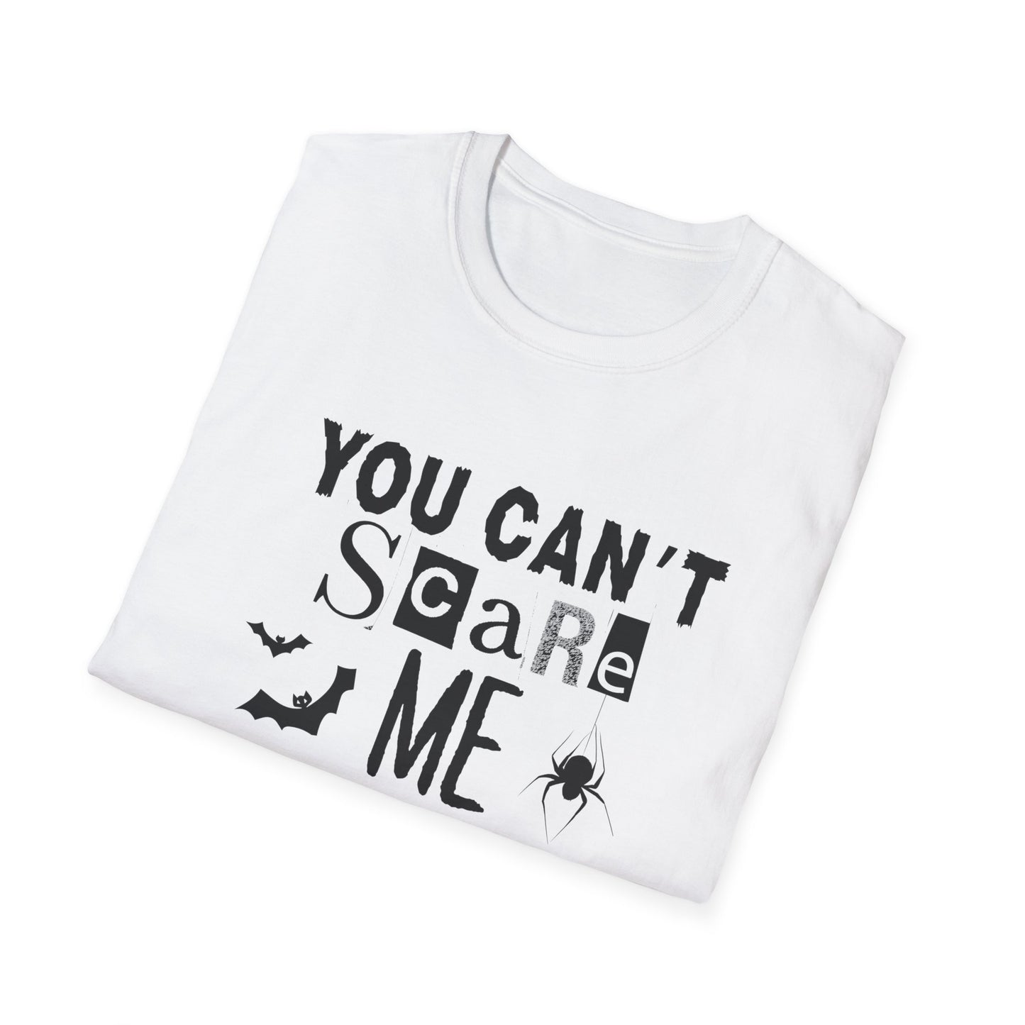 You Can't Scare Me I'm a Teacher