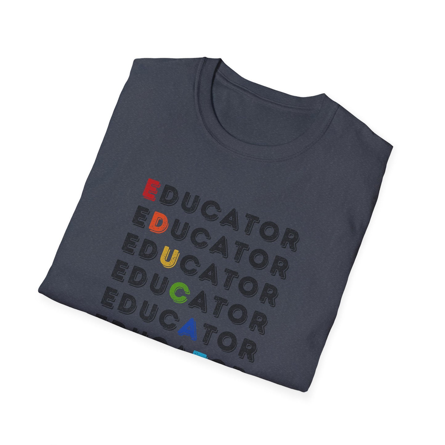 Colorful Diagonal Educator