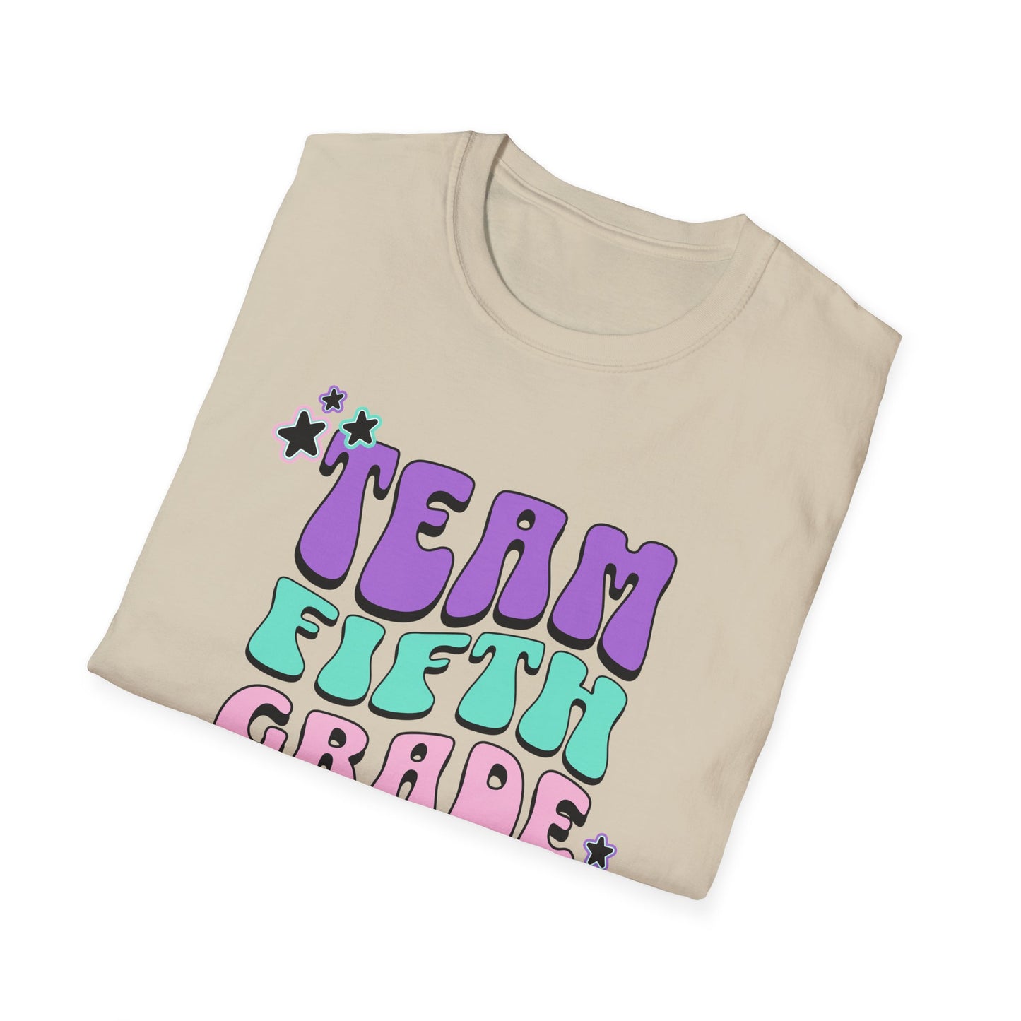 Team Fifth Grade