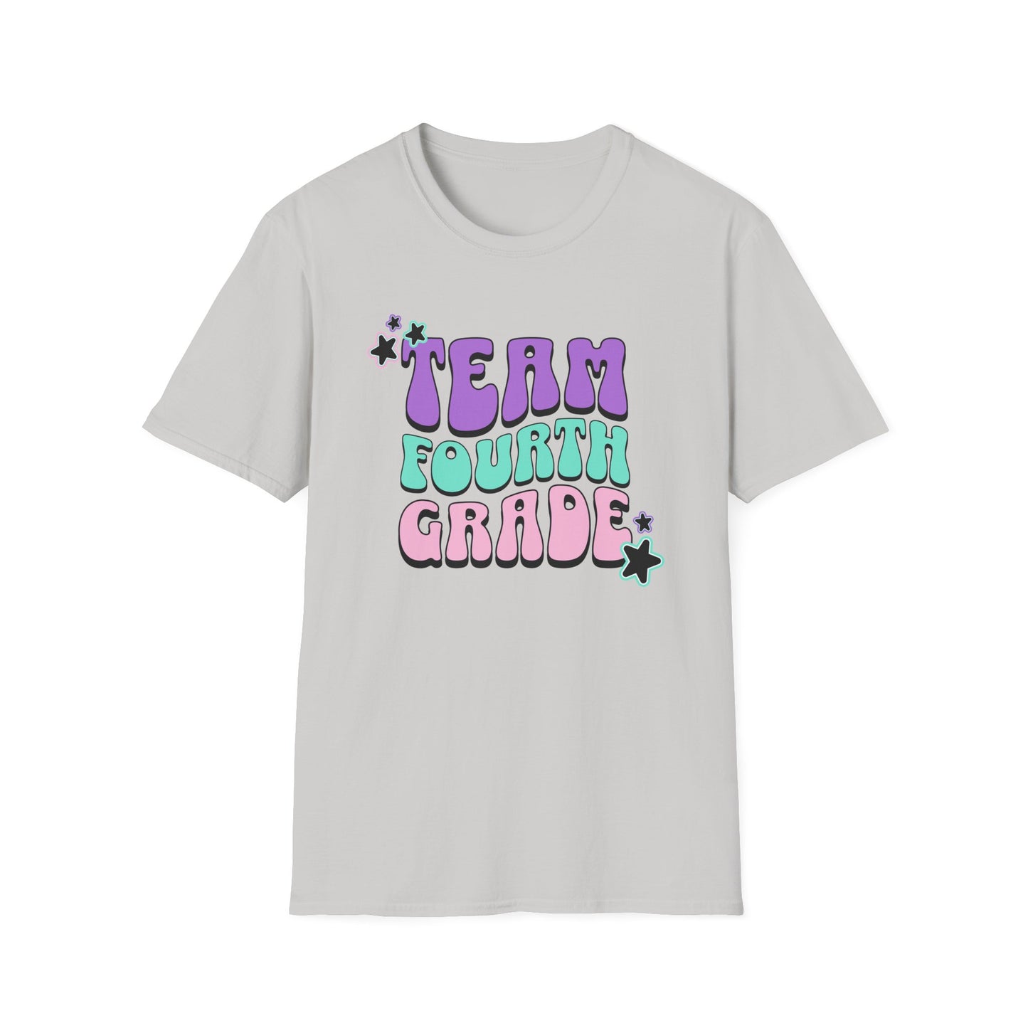 Team Fourth Grade
