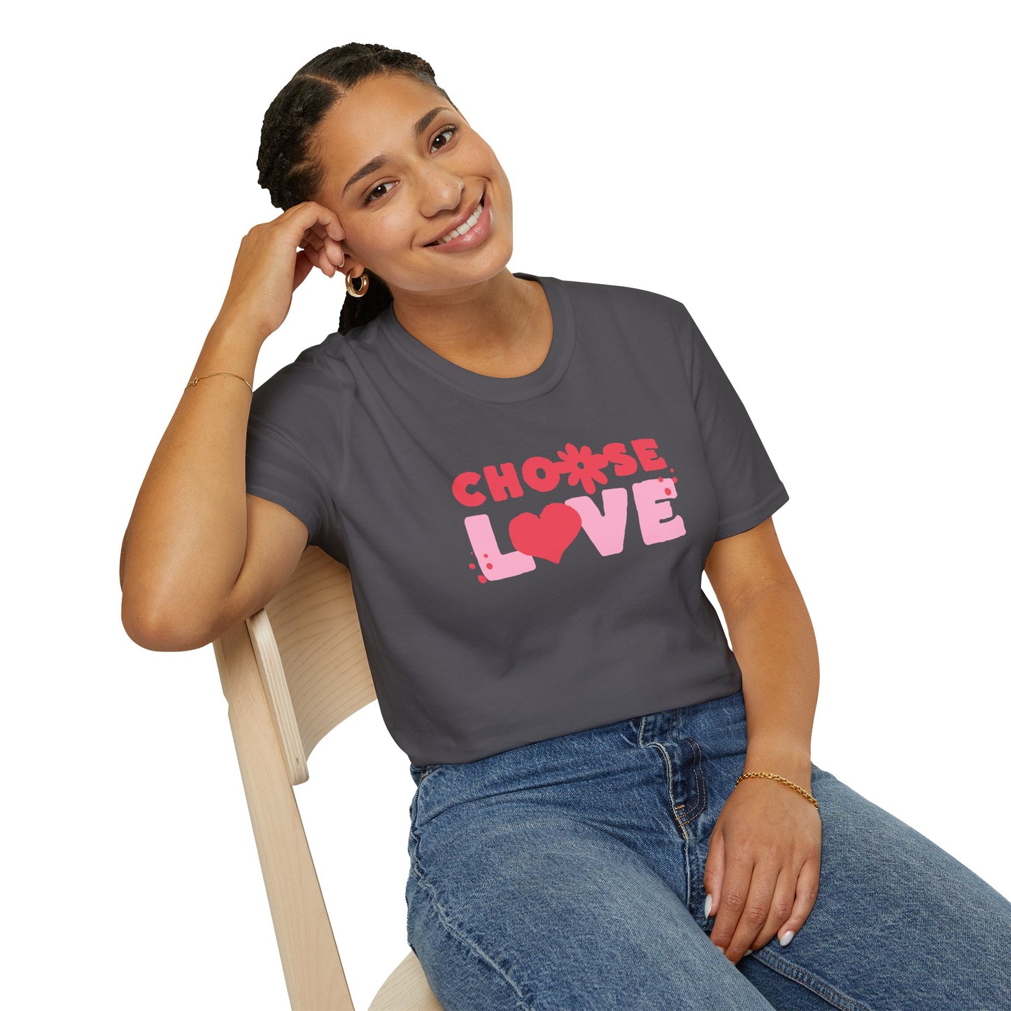 Choose Love