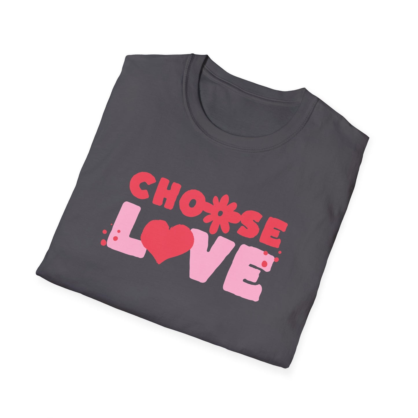 Choose Love