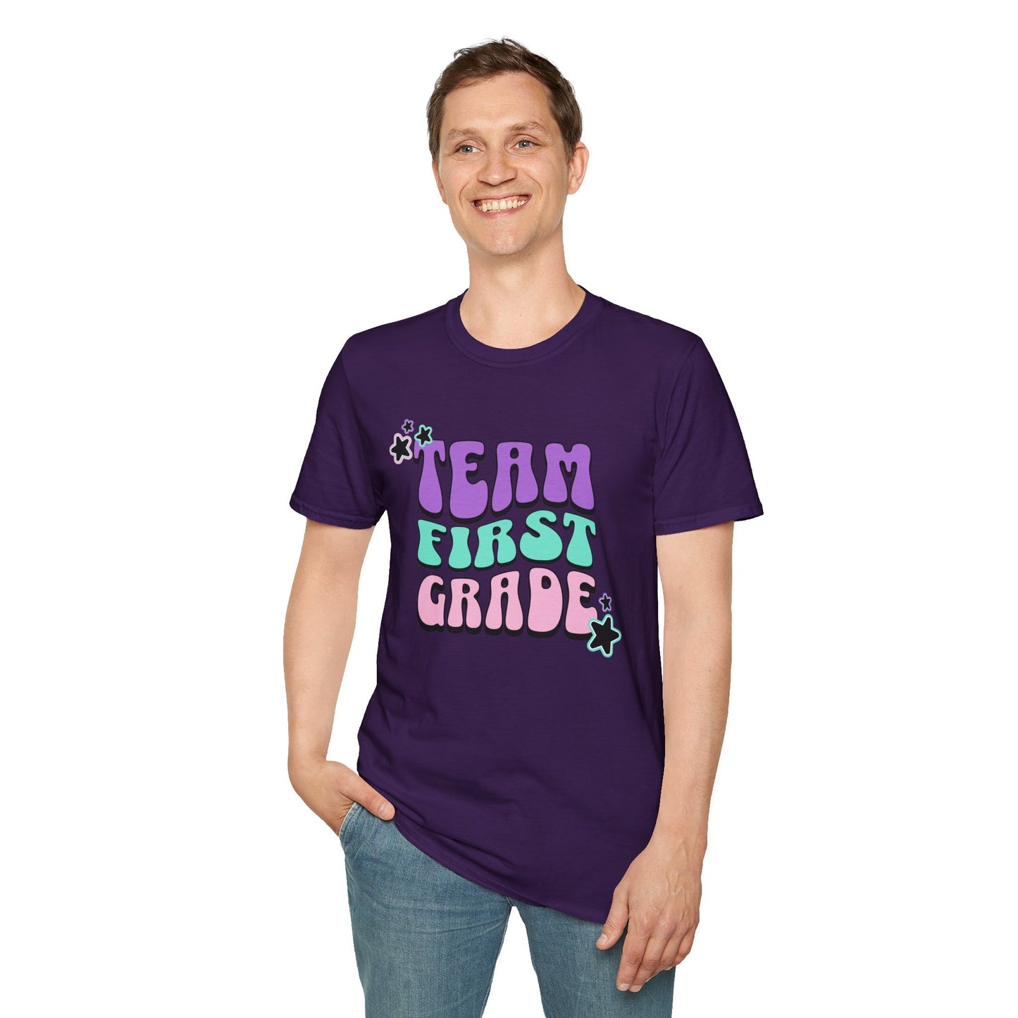 Team First Grade