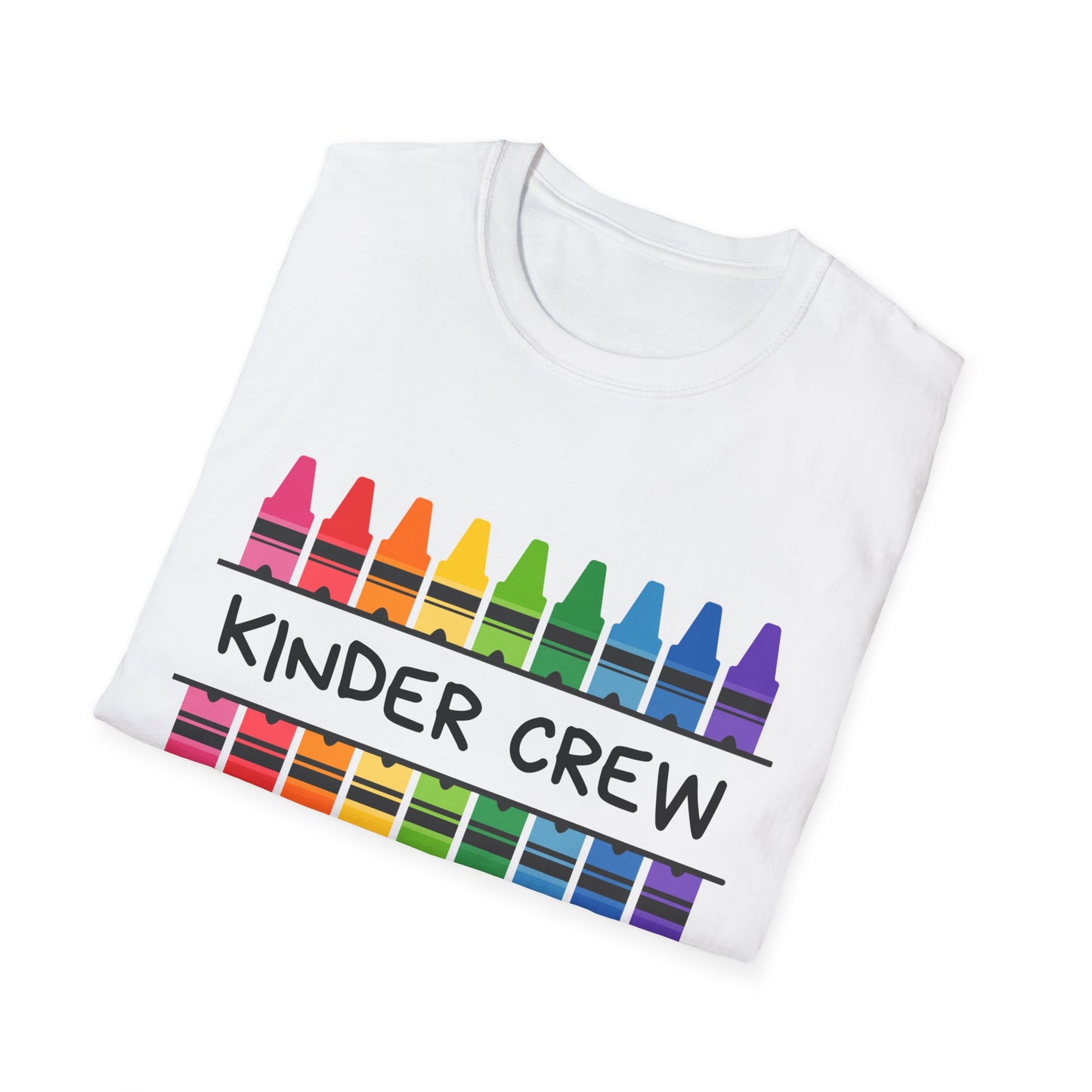 Kinder Crew