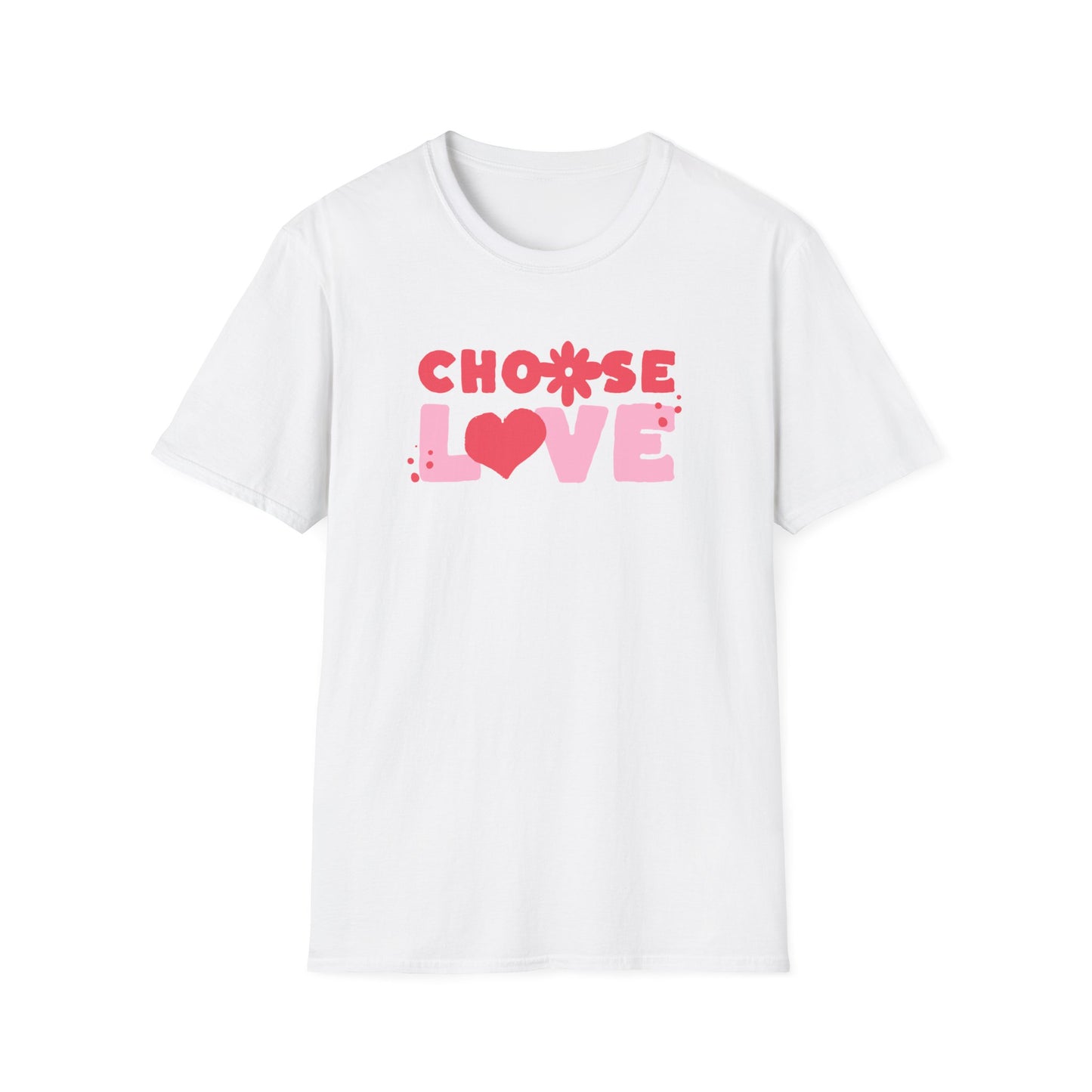 Choose Love
