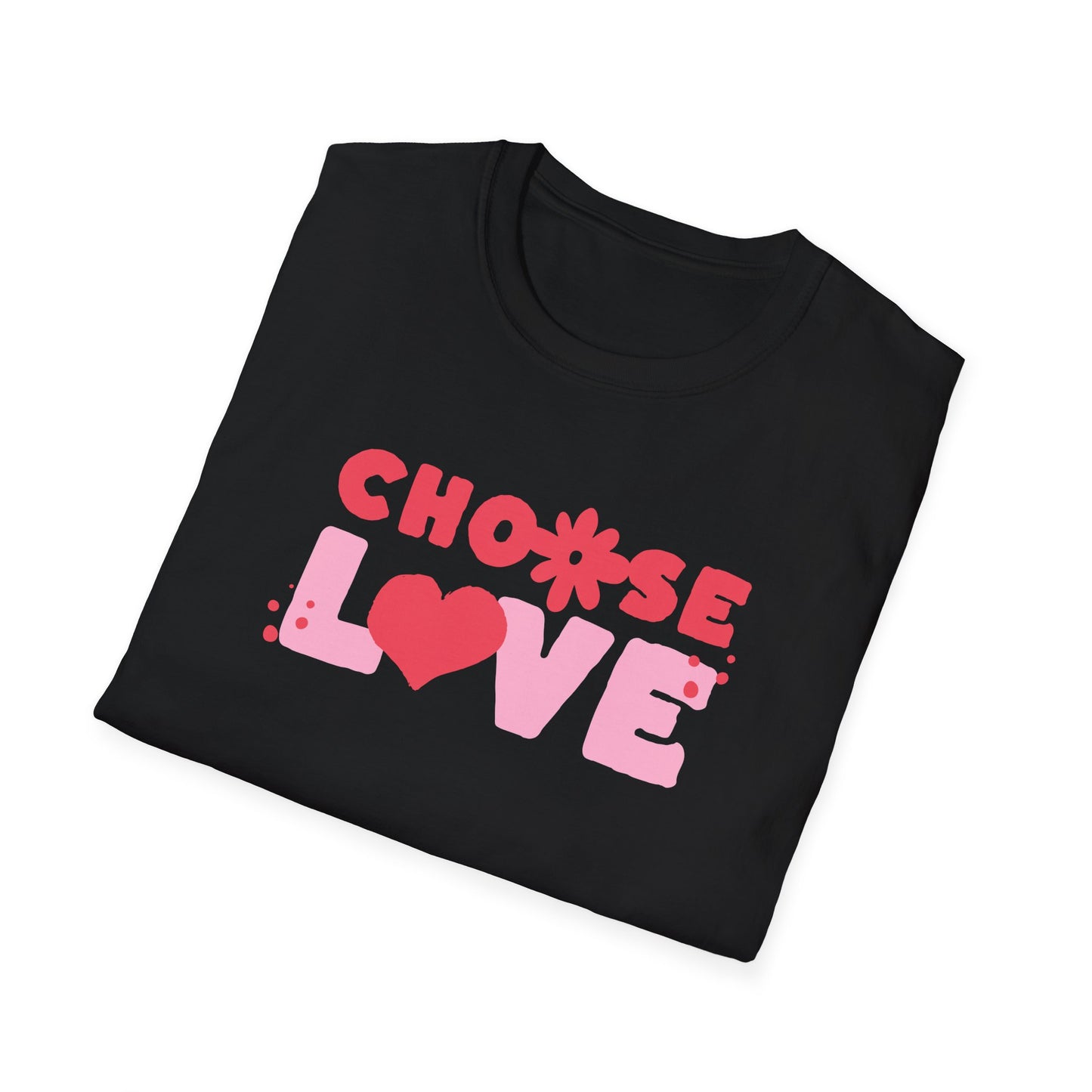 Choose Love