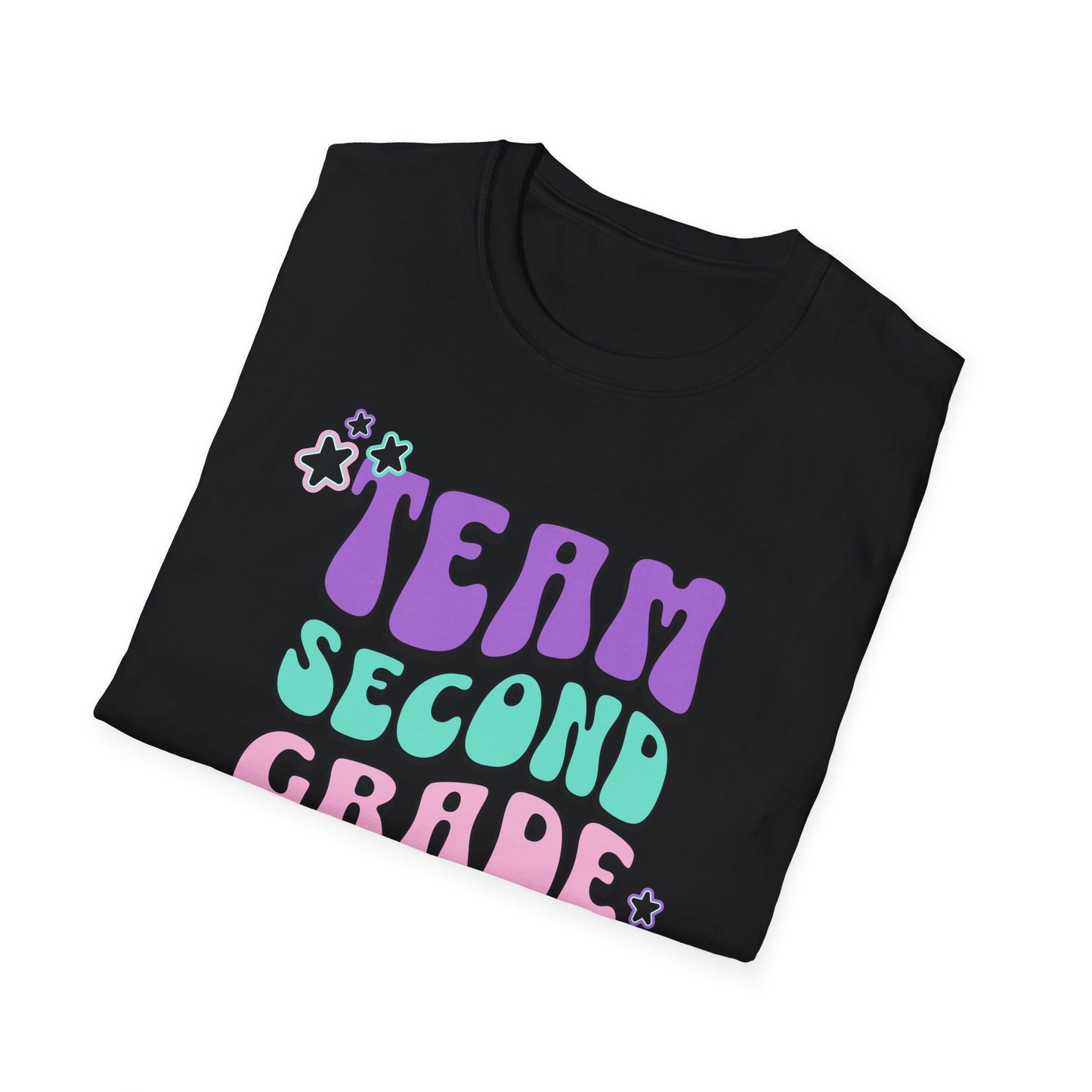 Team Second Grade