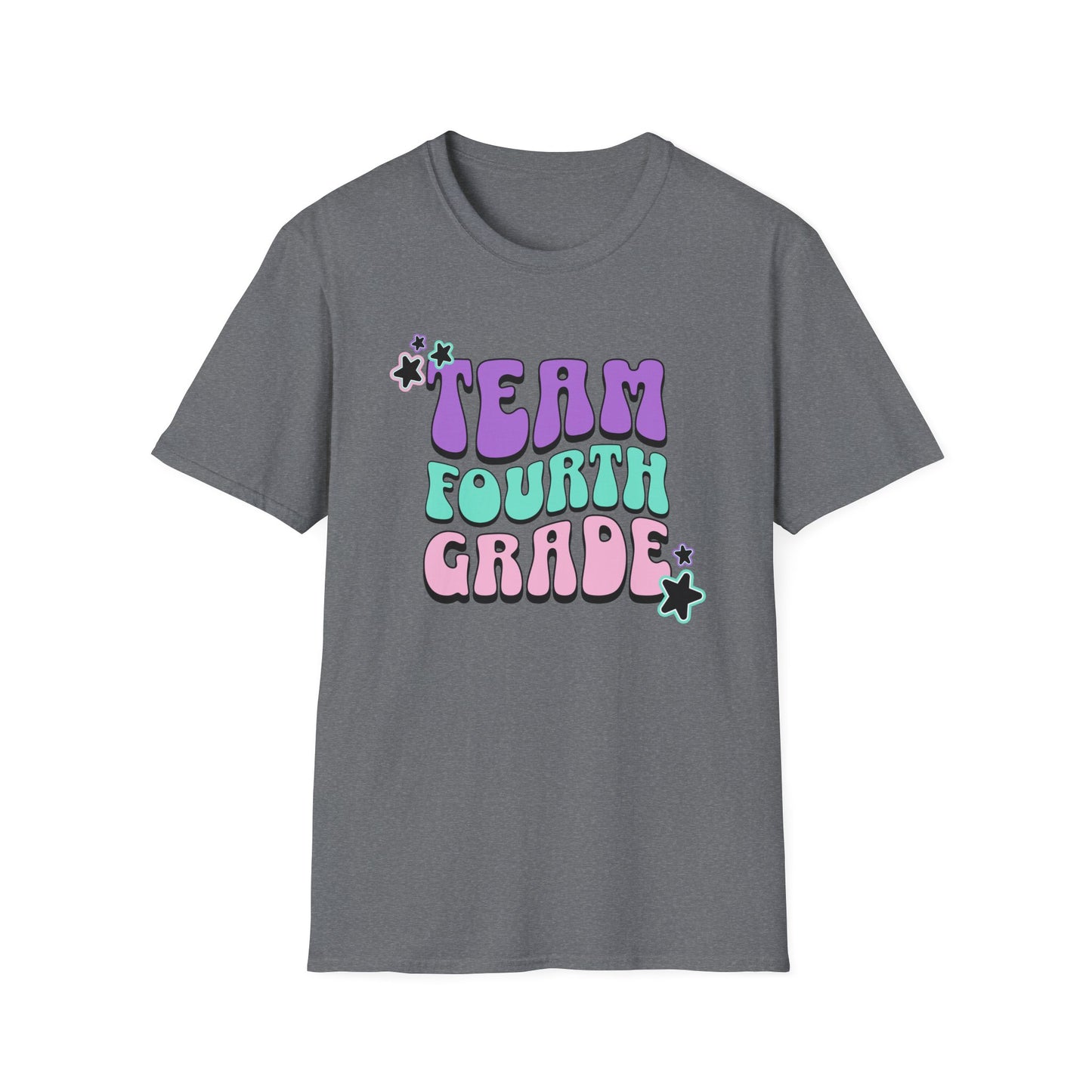 Team Fourth Grade