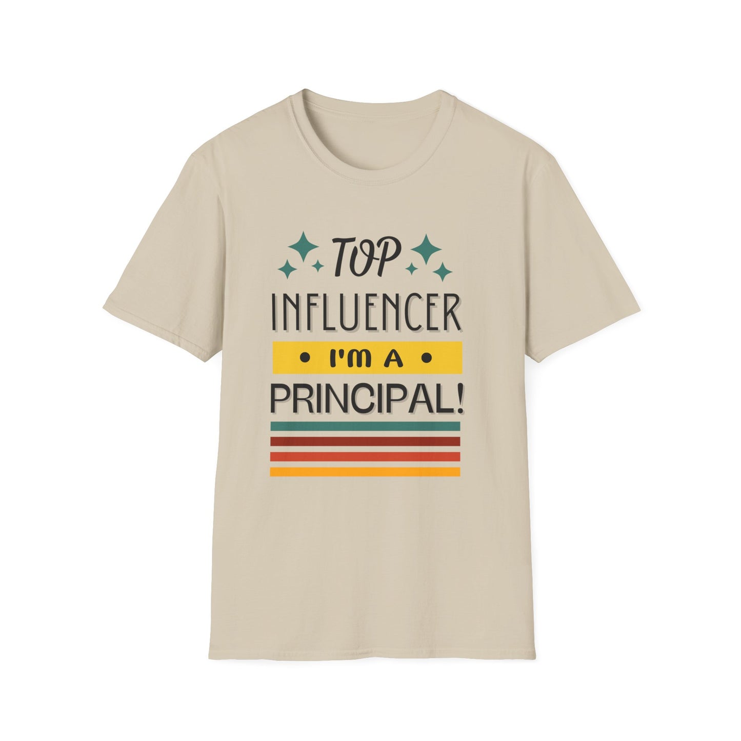 Top Influencer - I'm a Principal