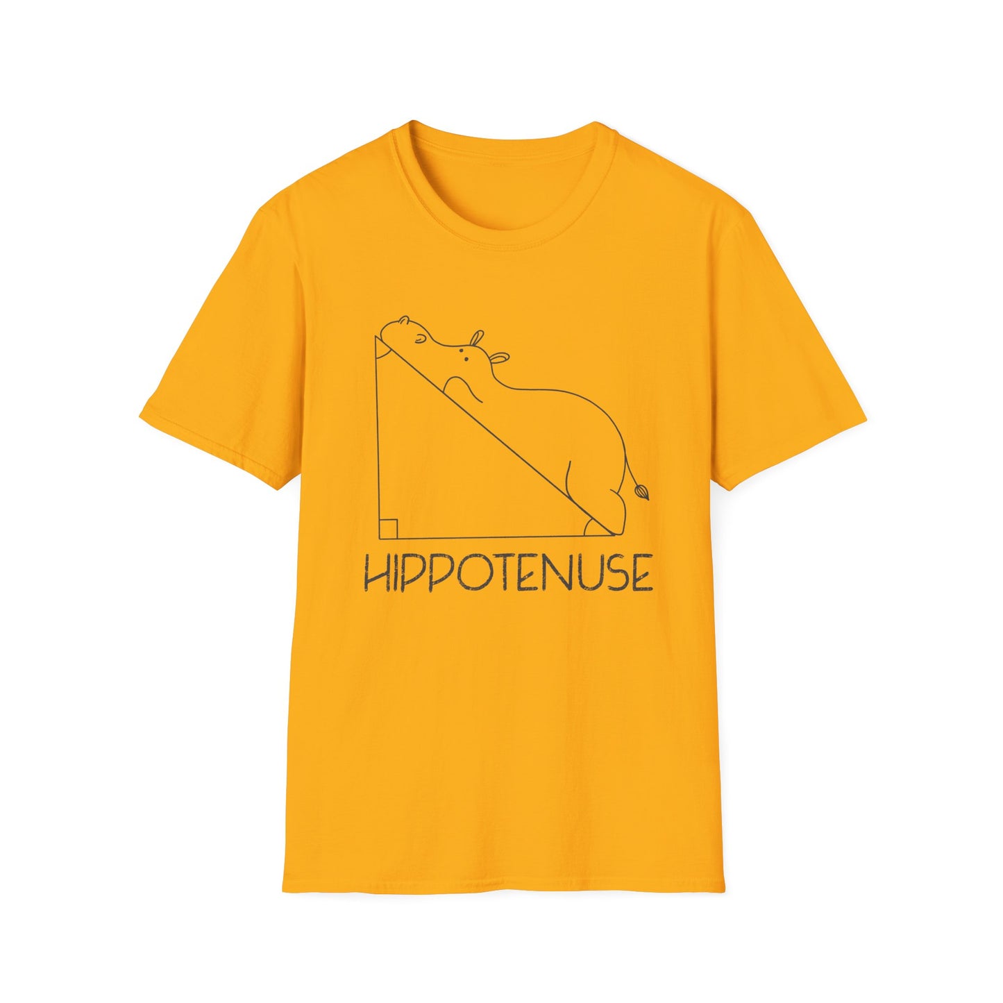 Hippotenuse