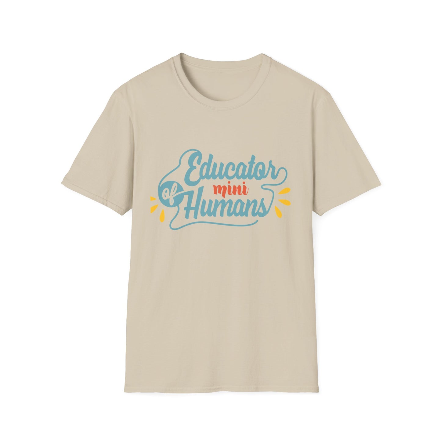 Educator of Mini-Humans