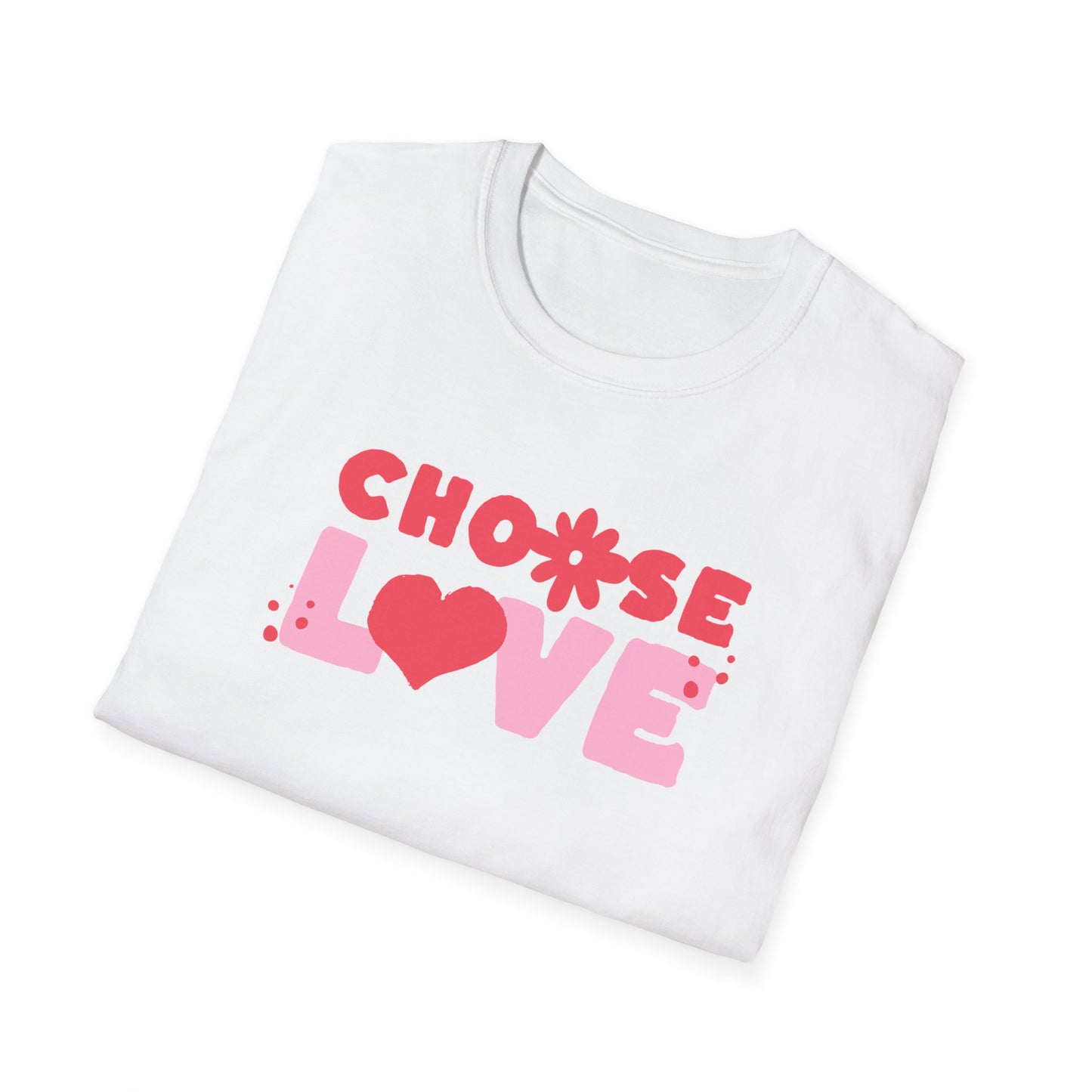 Choose Love