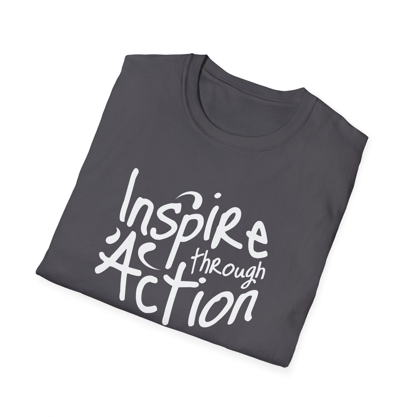Inspire Through Action