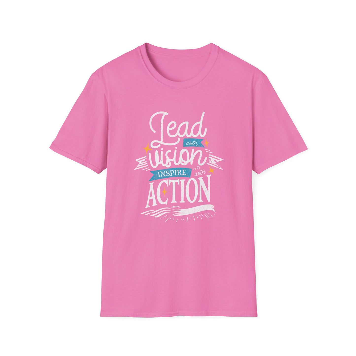 Lead with Vision