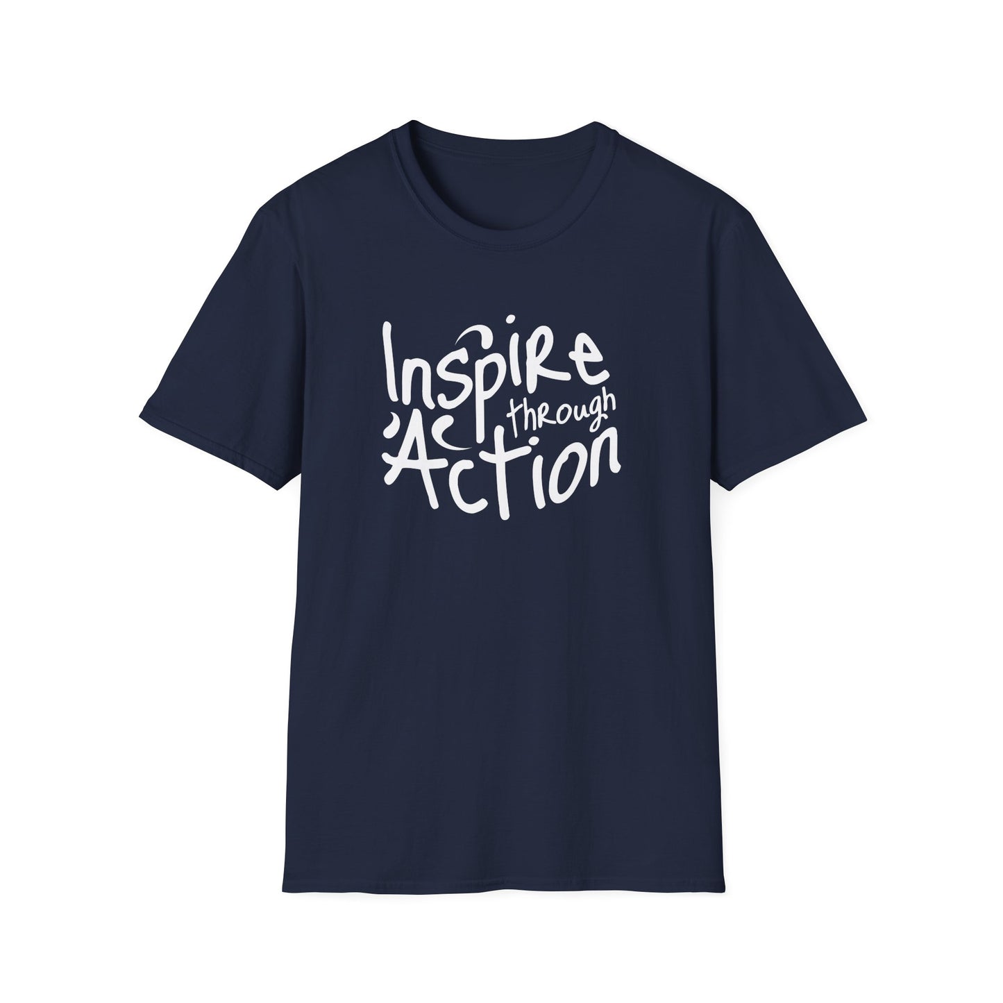 Inspire Through Action