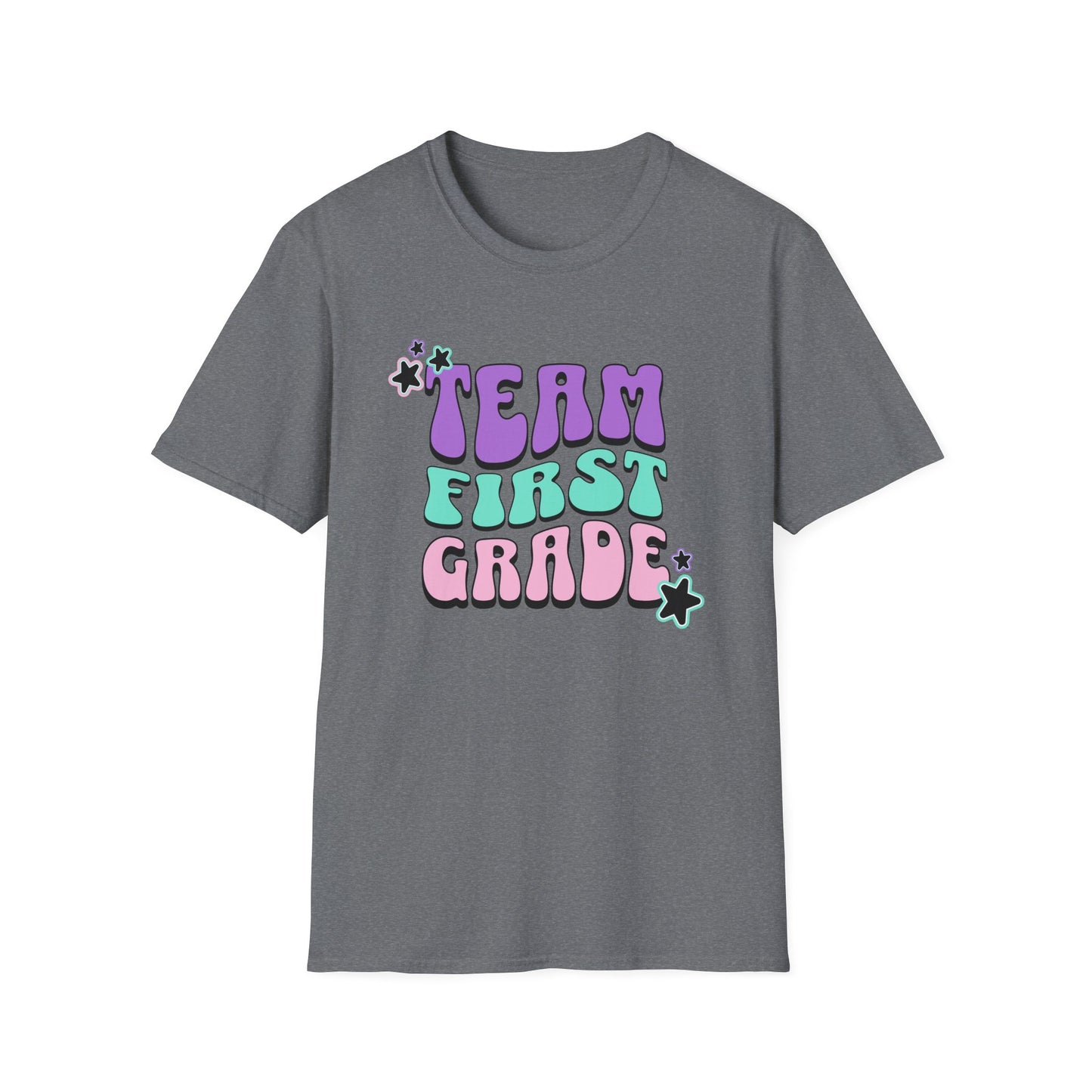 Team First Grade