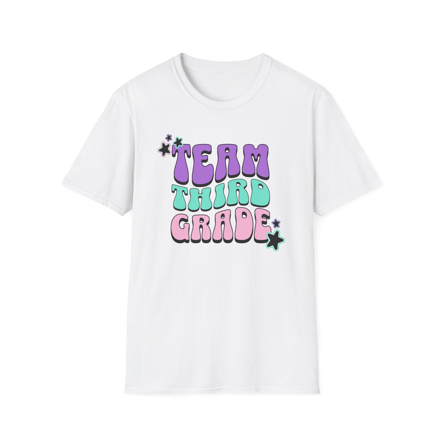 Team Third Grade
