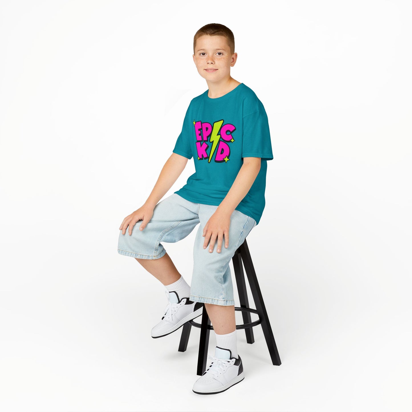 Epic Kid