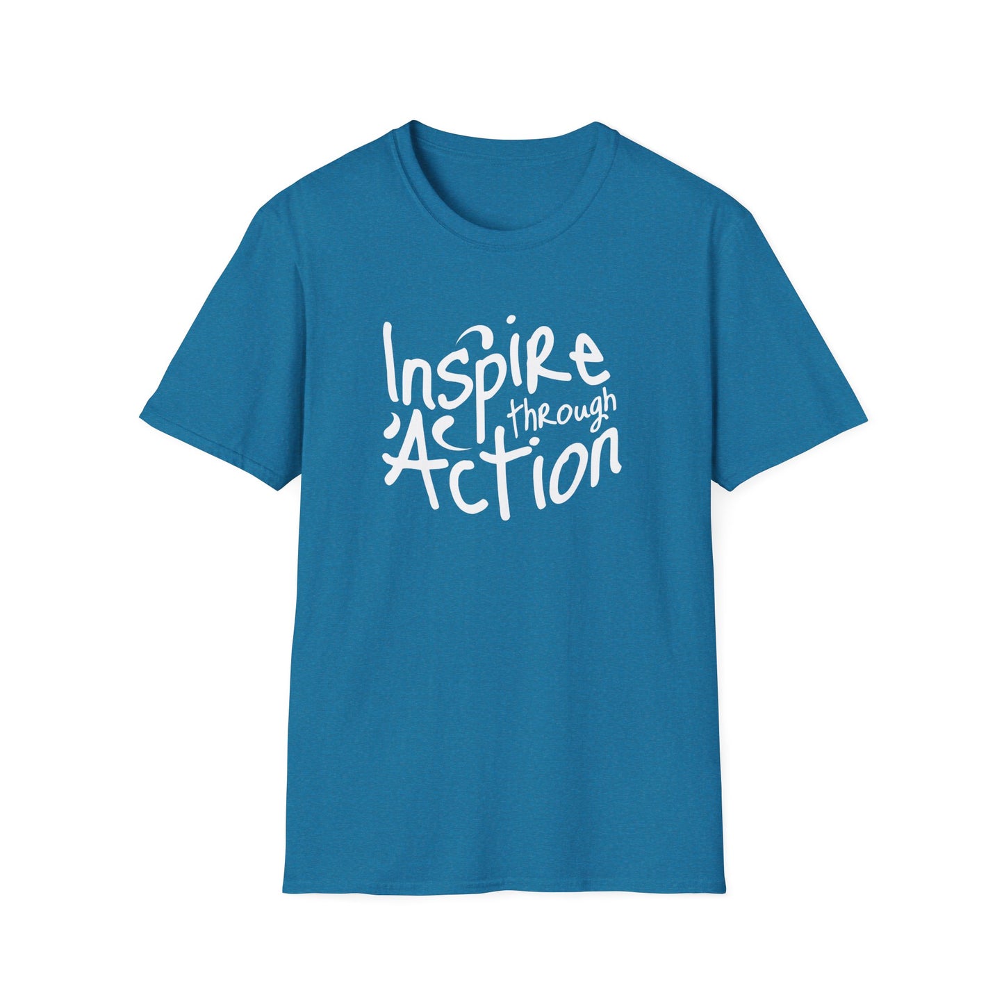 Inspire Through Action
