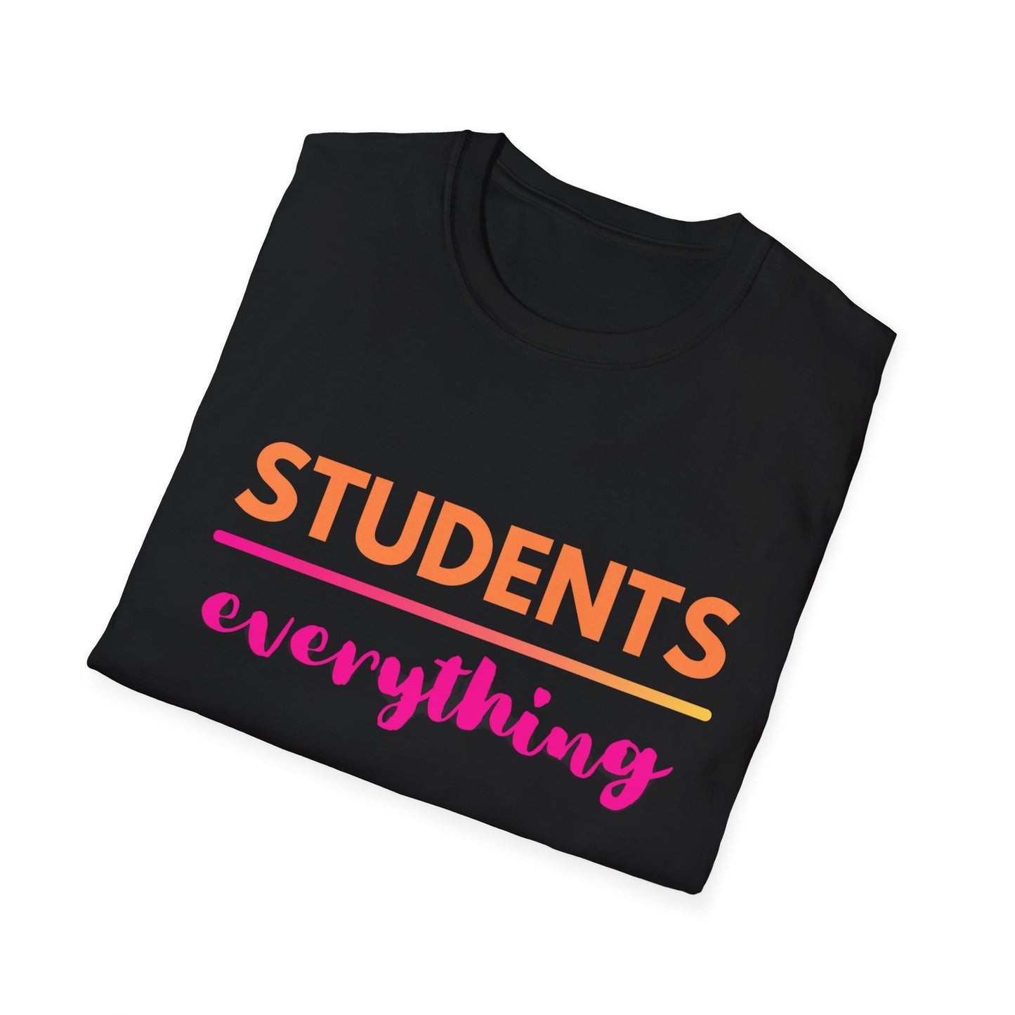 Students Above Everything