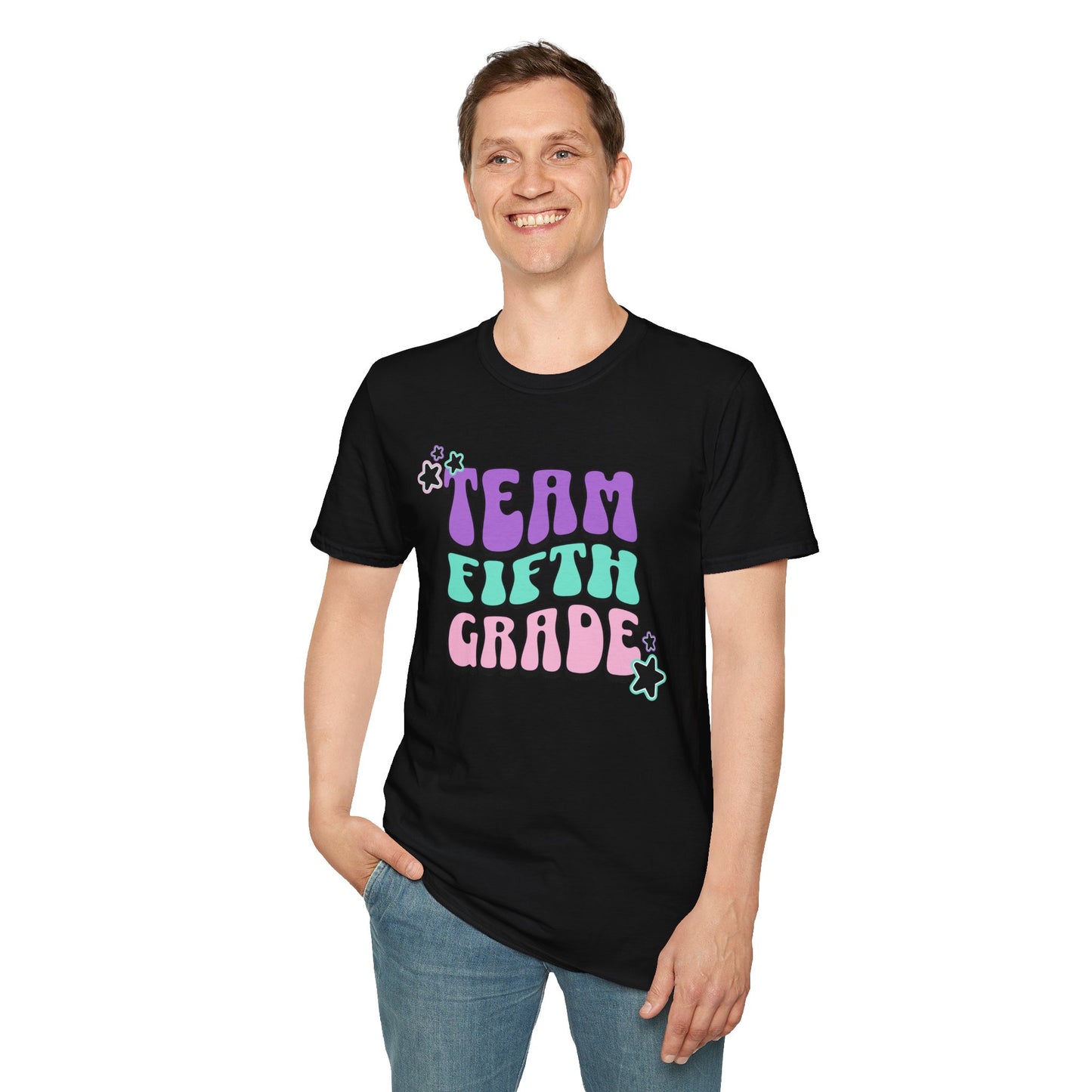 Team Fifth Grade