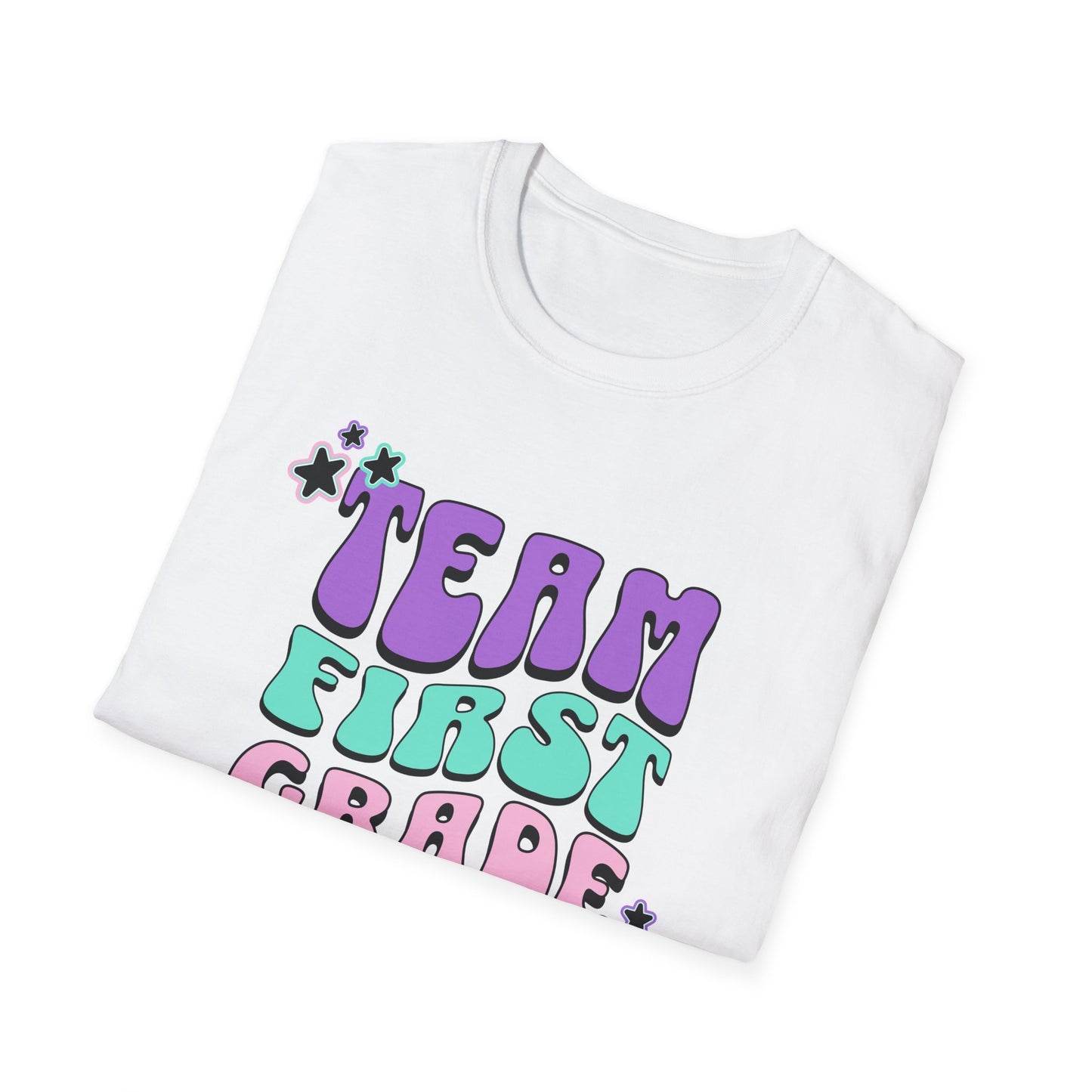 Team First Grade