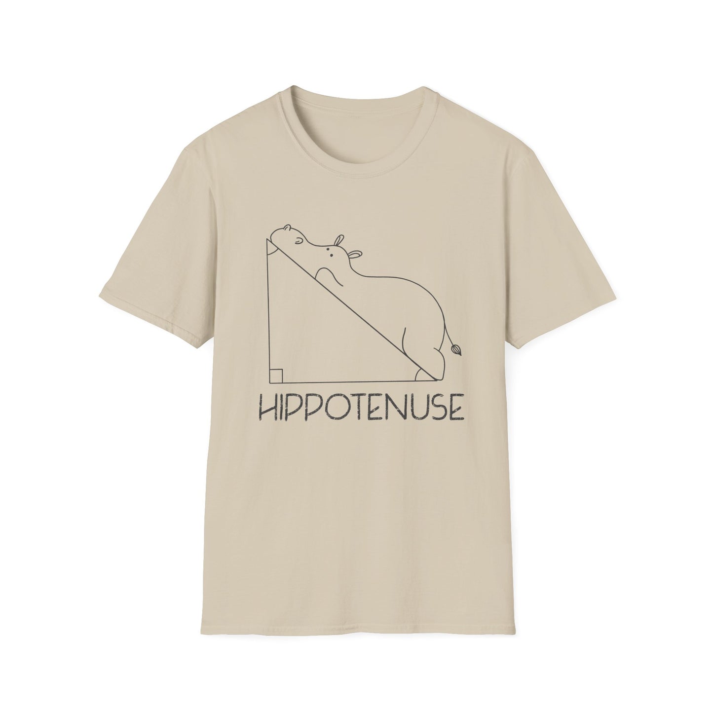 Hippotenuse