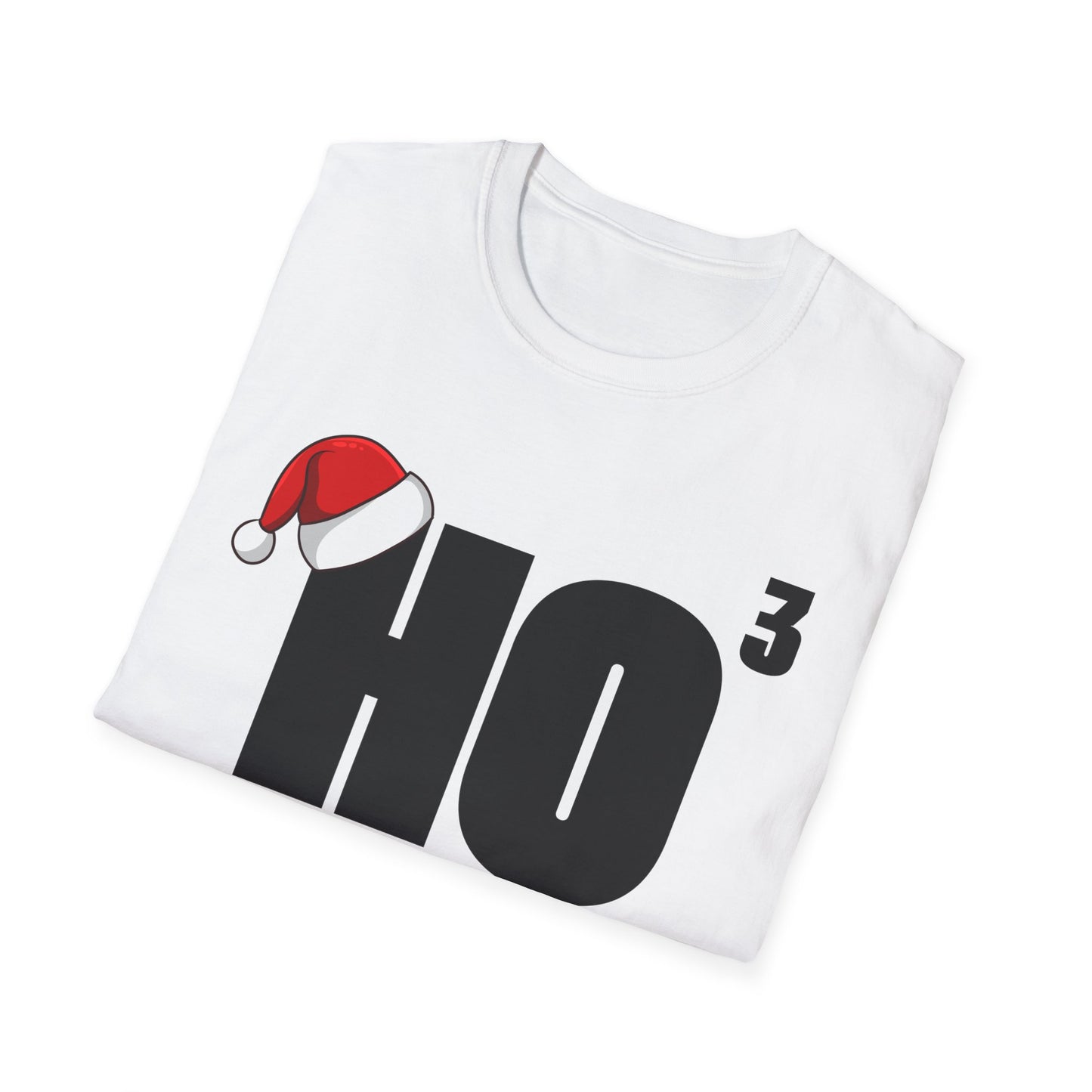 Ho-Ho-Ho