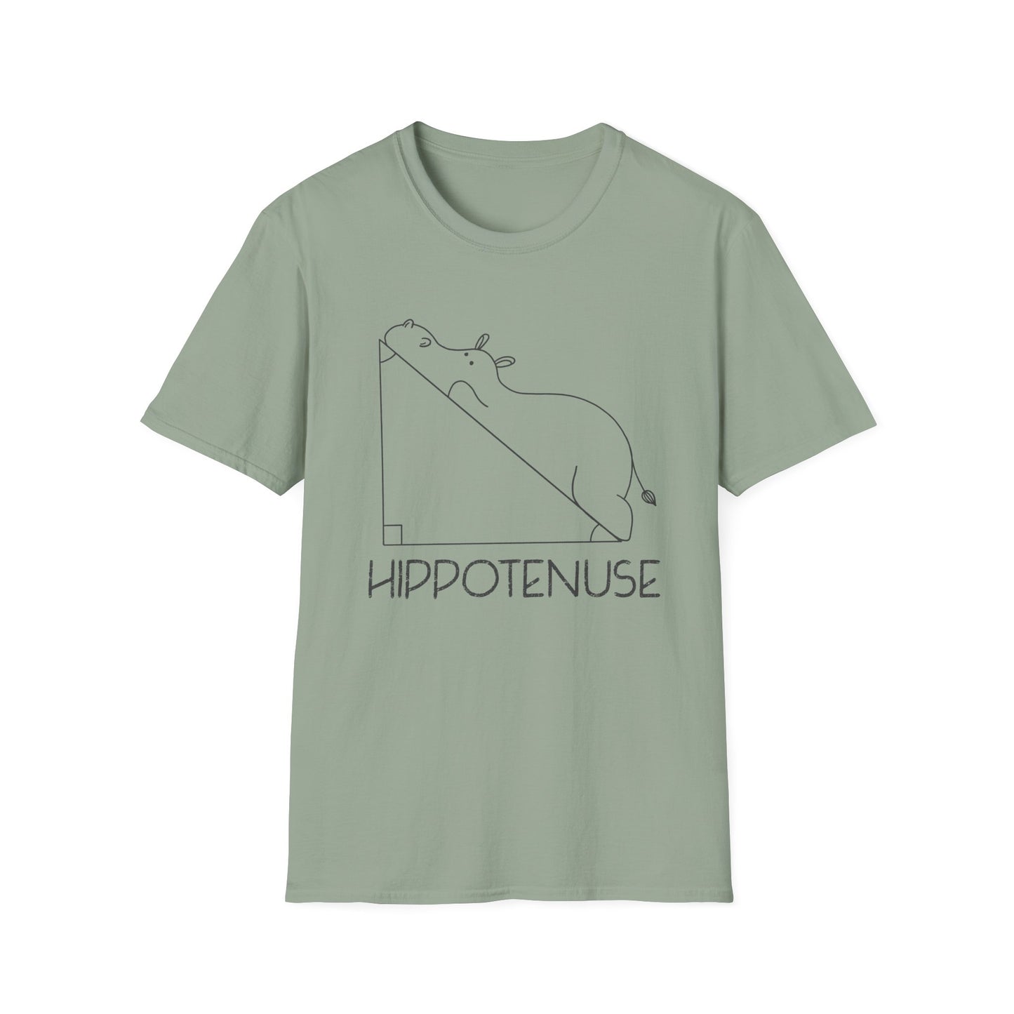 Hippotenuse