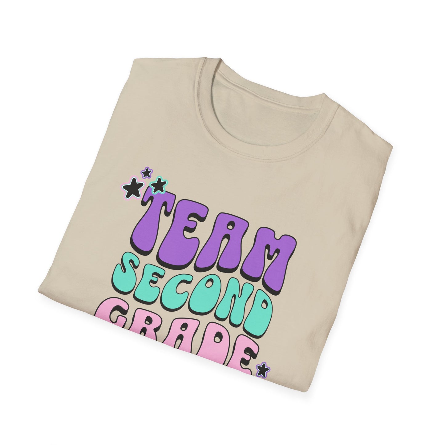 Team Second Grade