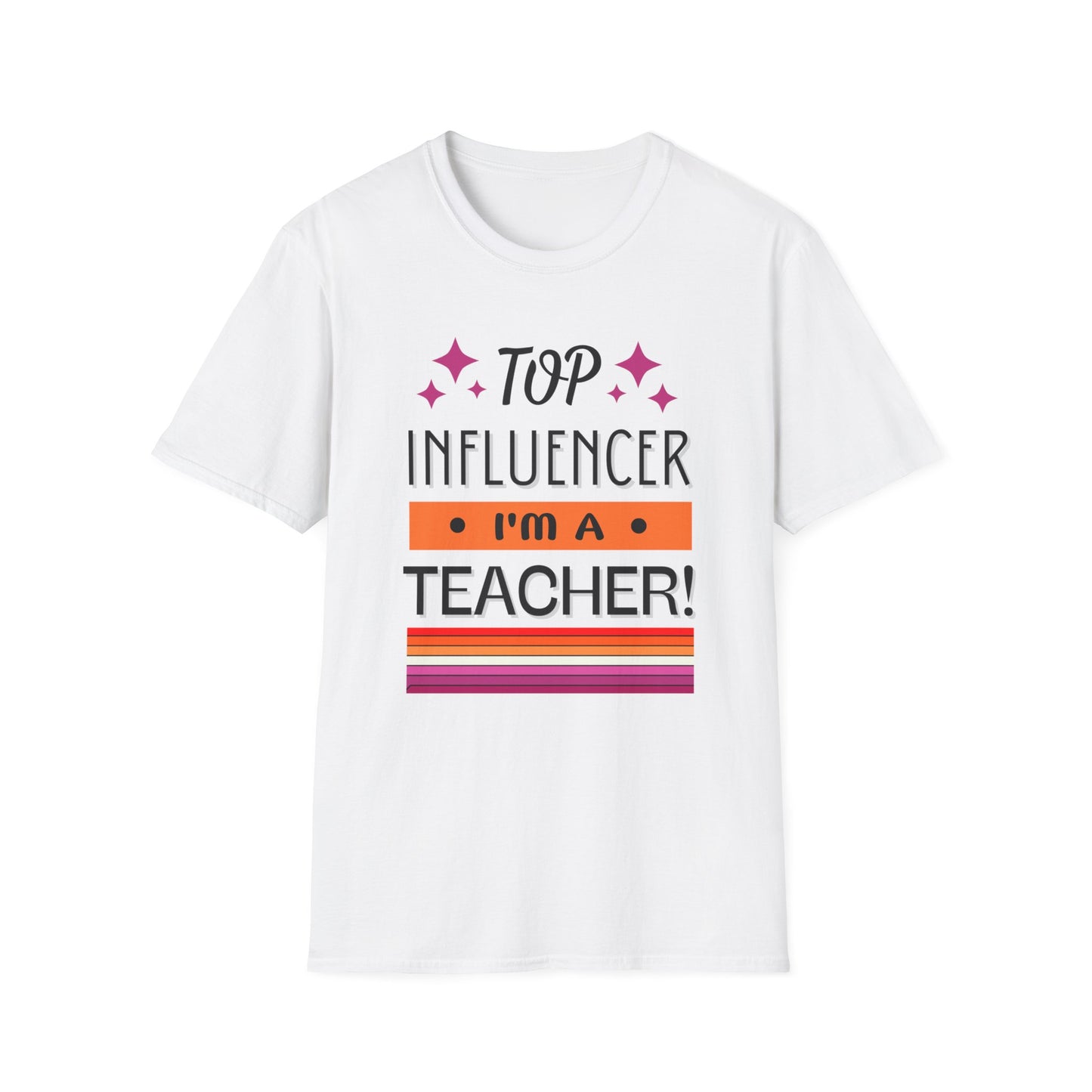 Top Influencer - I'm a Teacher