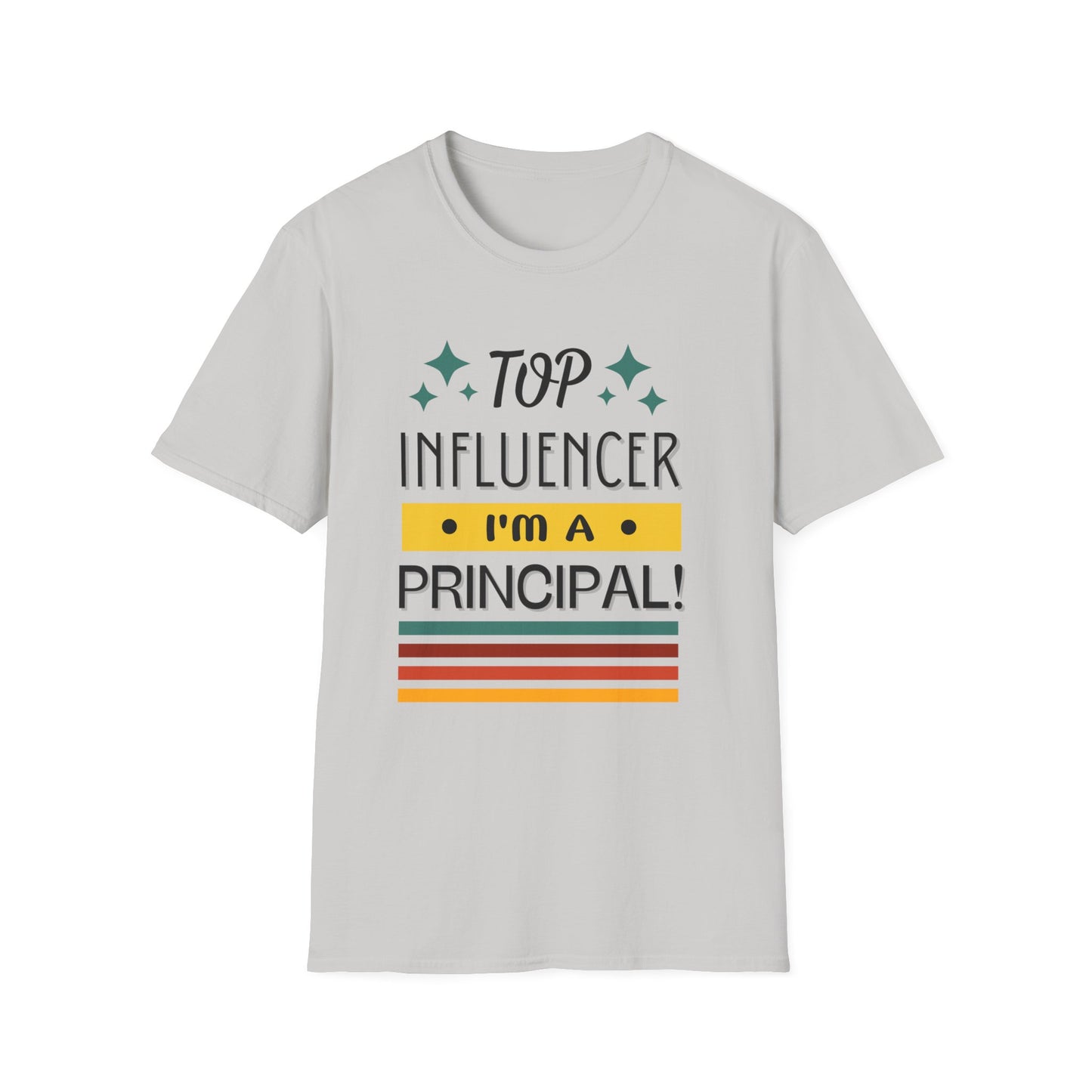 Top Influencer - I'm a Principal