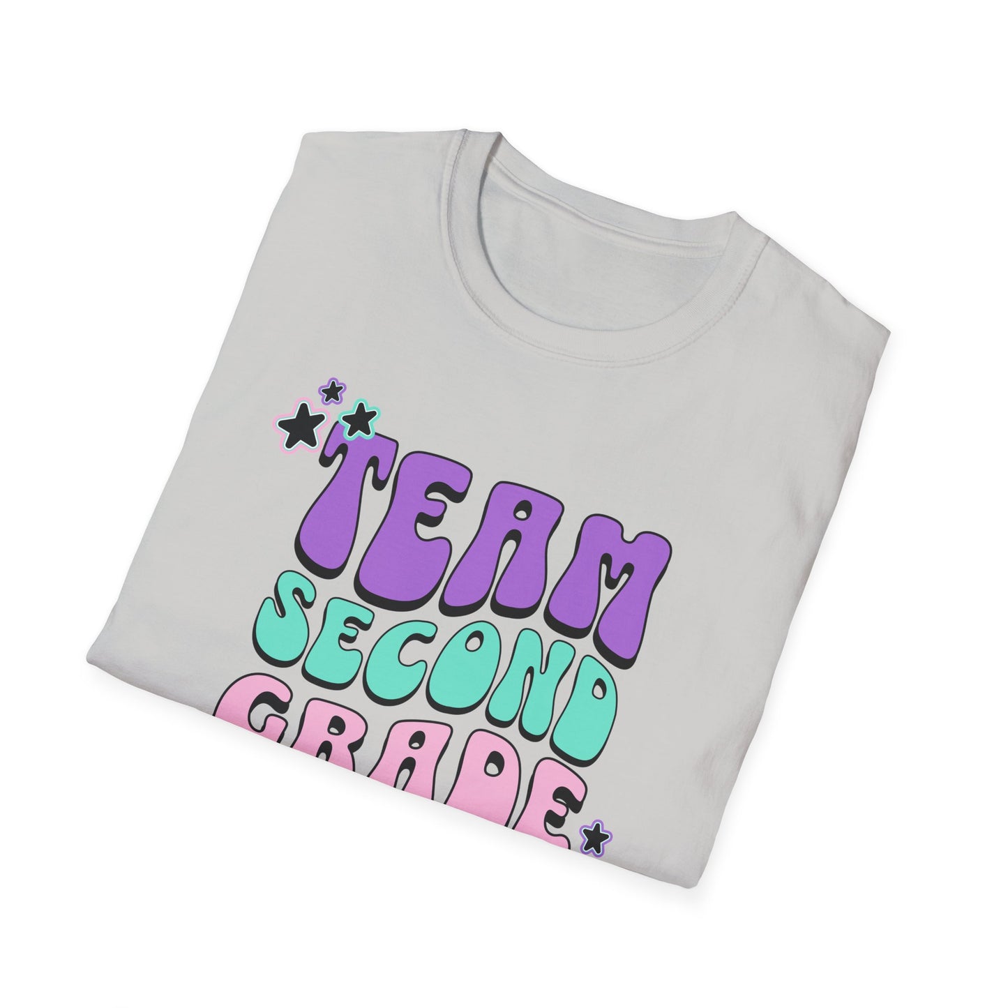 Team Second Grade