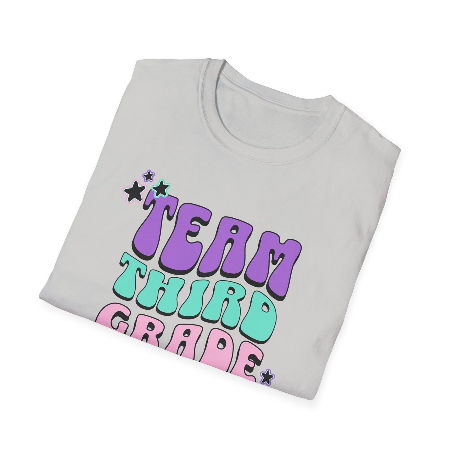 Team Third Grade
