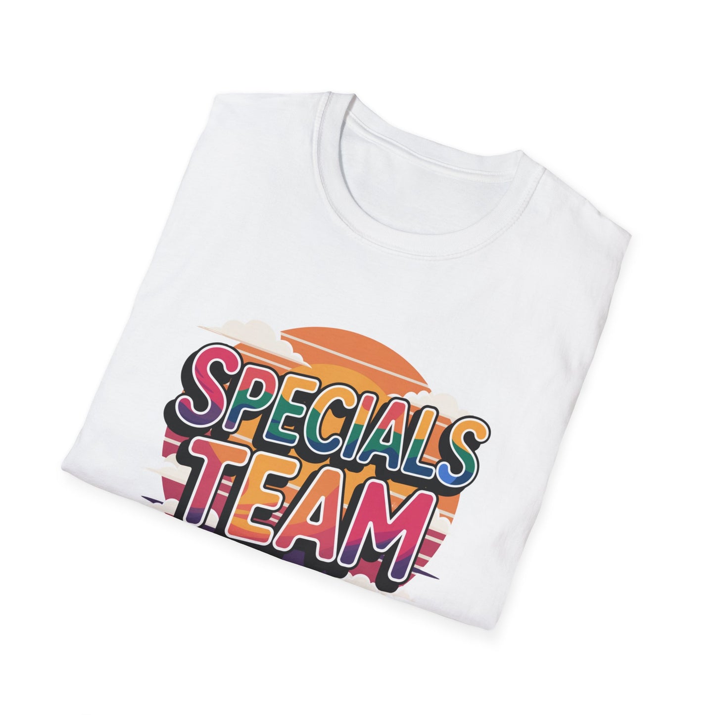 Specials Team