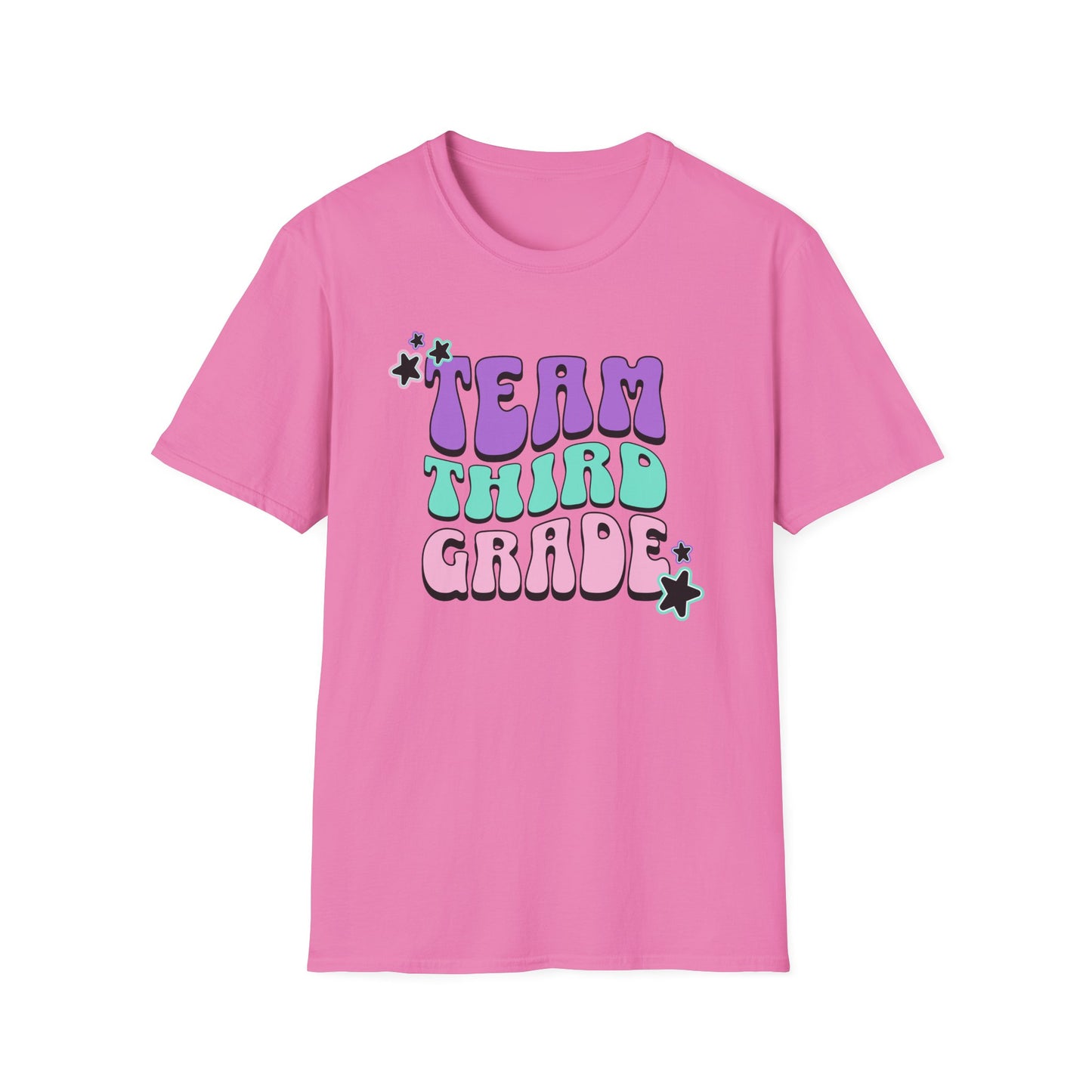 Team Third Grade