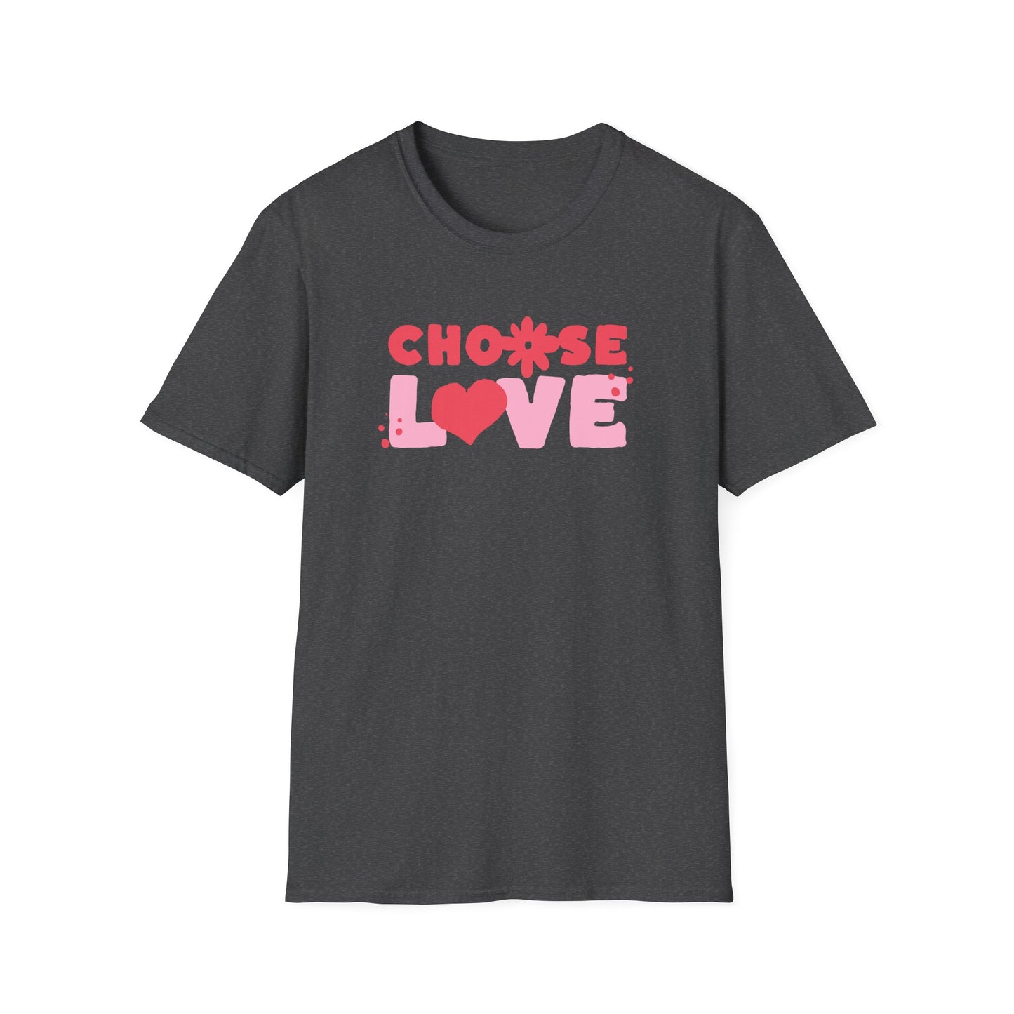 Choose Love