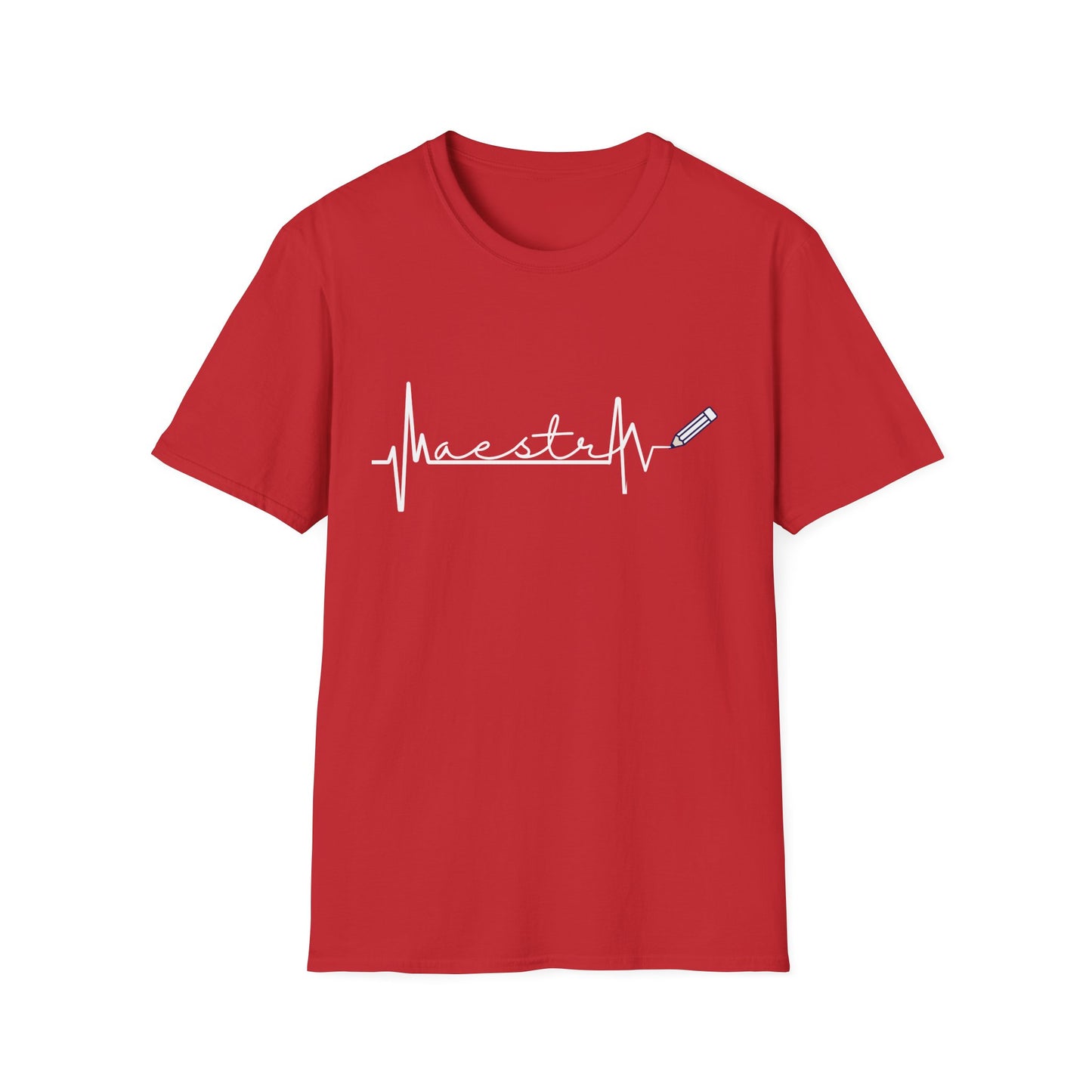 Maestra - Teacher En Espanol