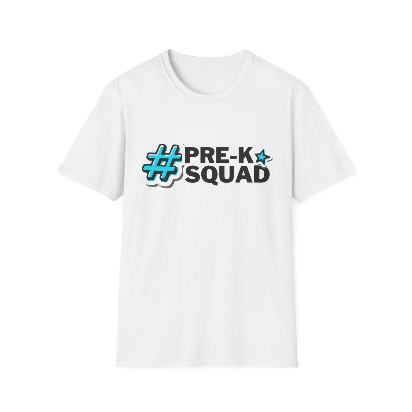 #Pre-K Squad