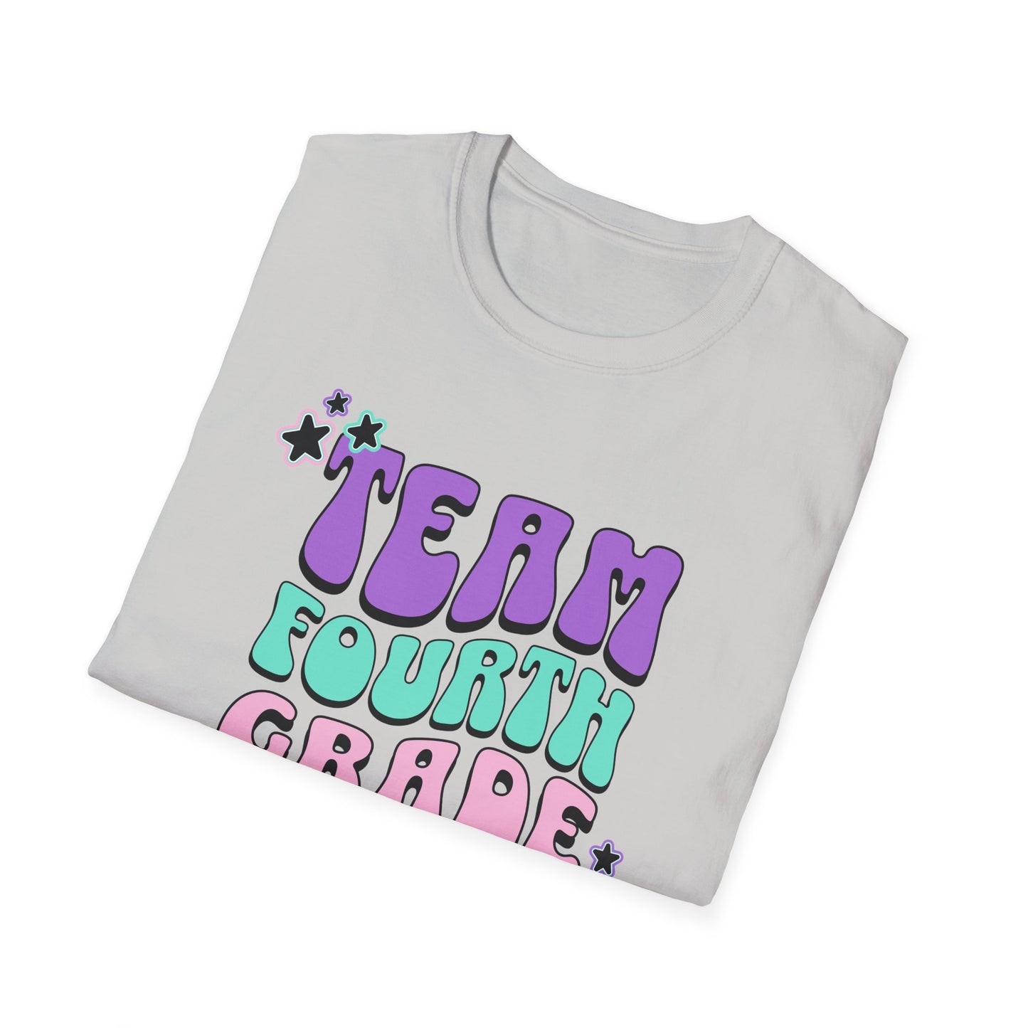 Team Fourth Grade