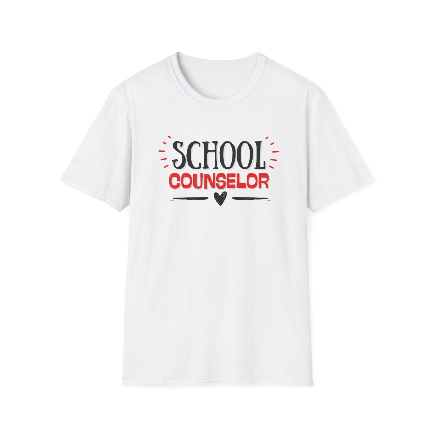 School Counselor