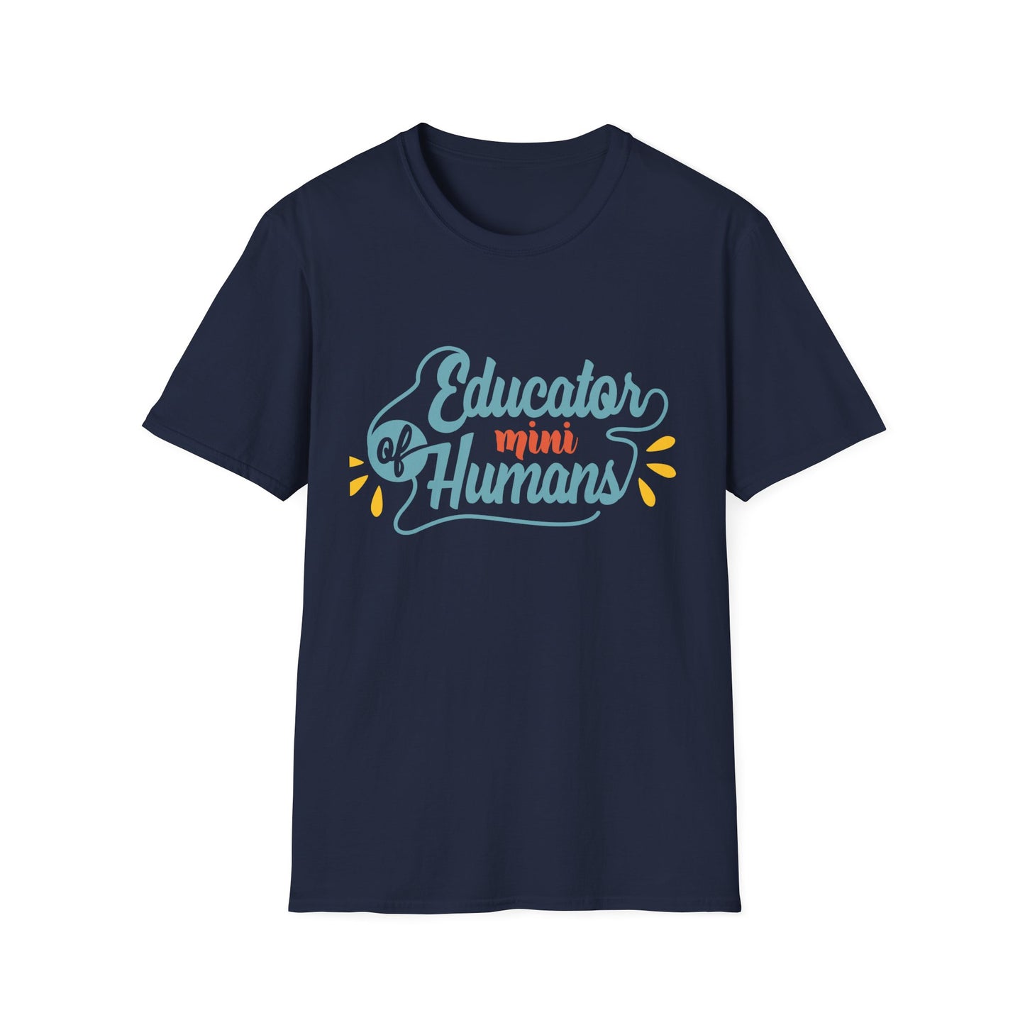 Educator of Mini-Humans