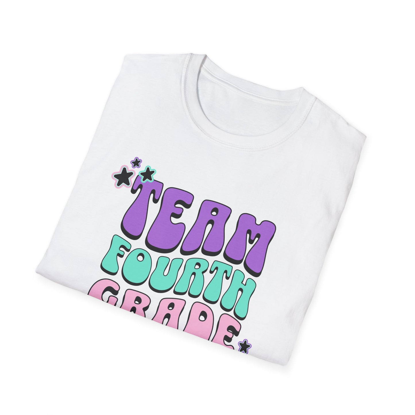 Team Fourth Grade