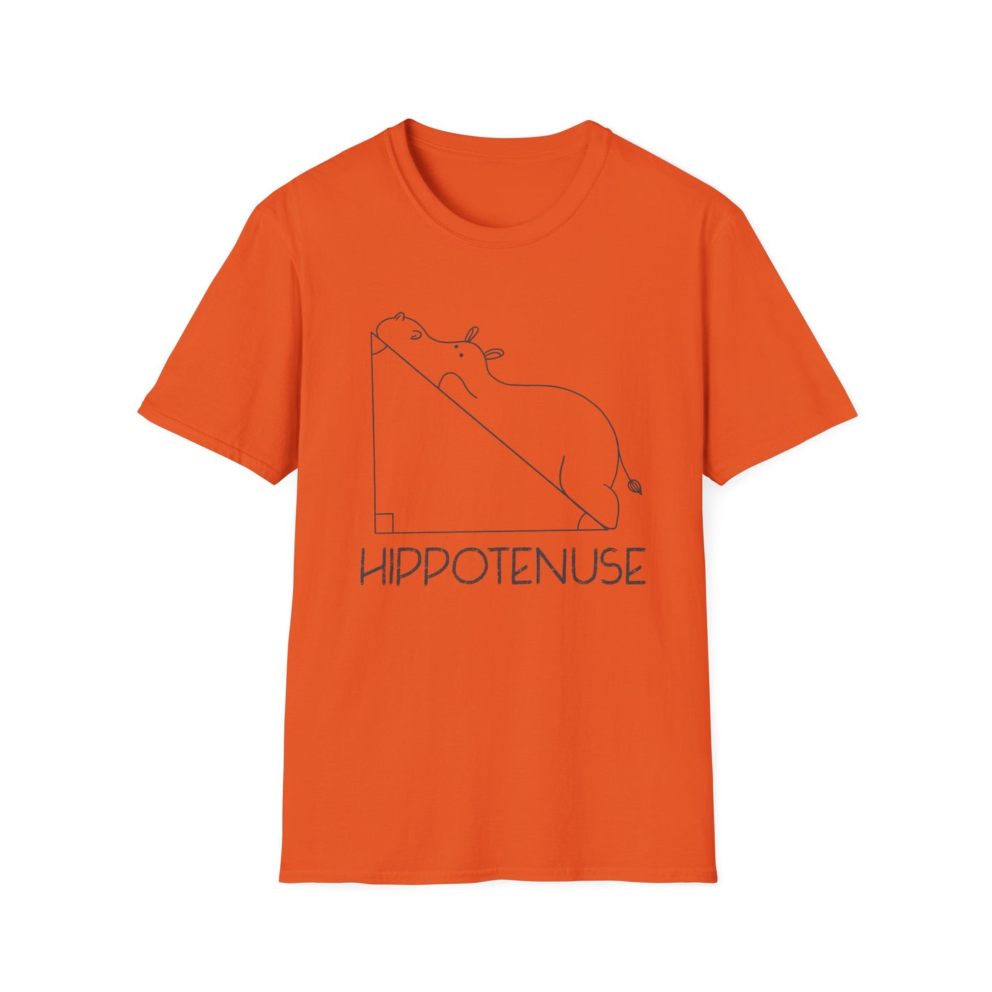 Hippotenuse