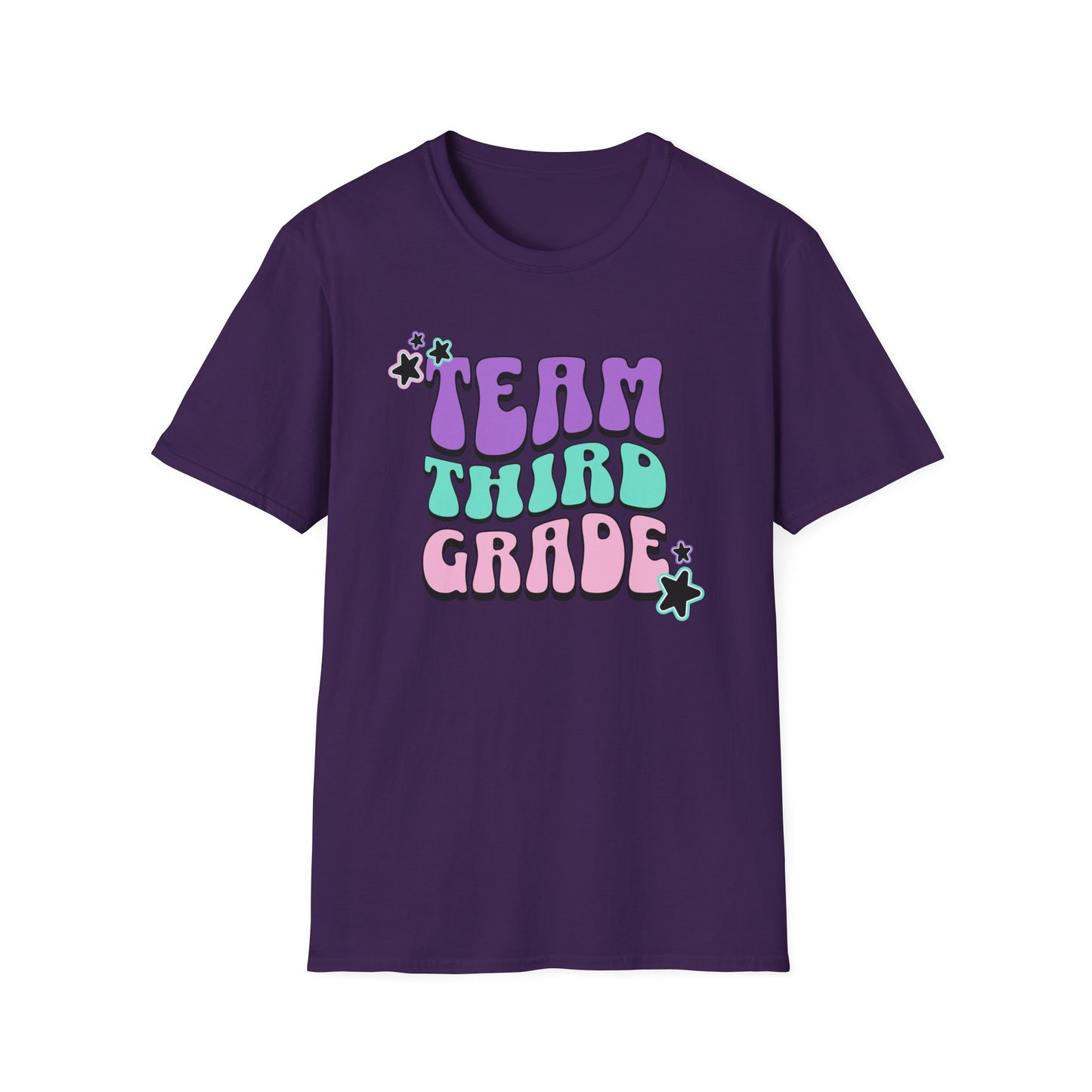 Team Third Grade