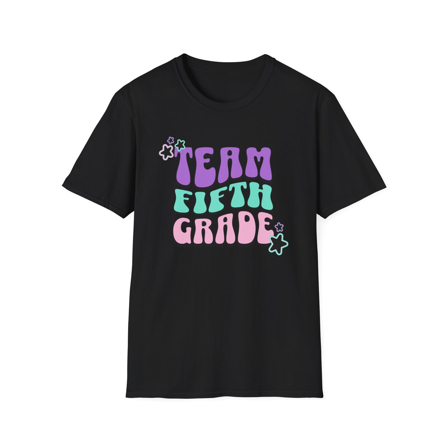 Team Fifth Grade