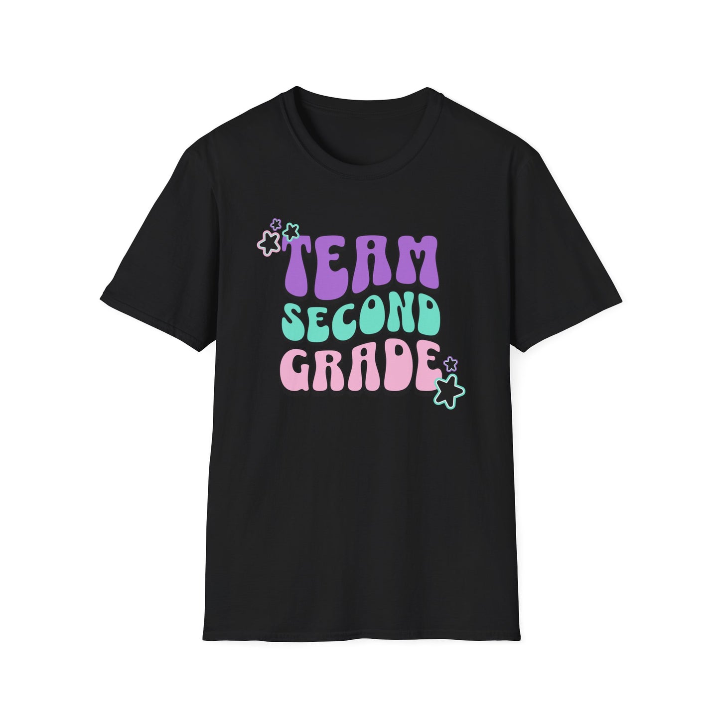 Team Second Grade