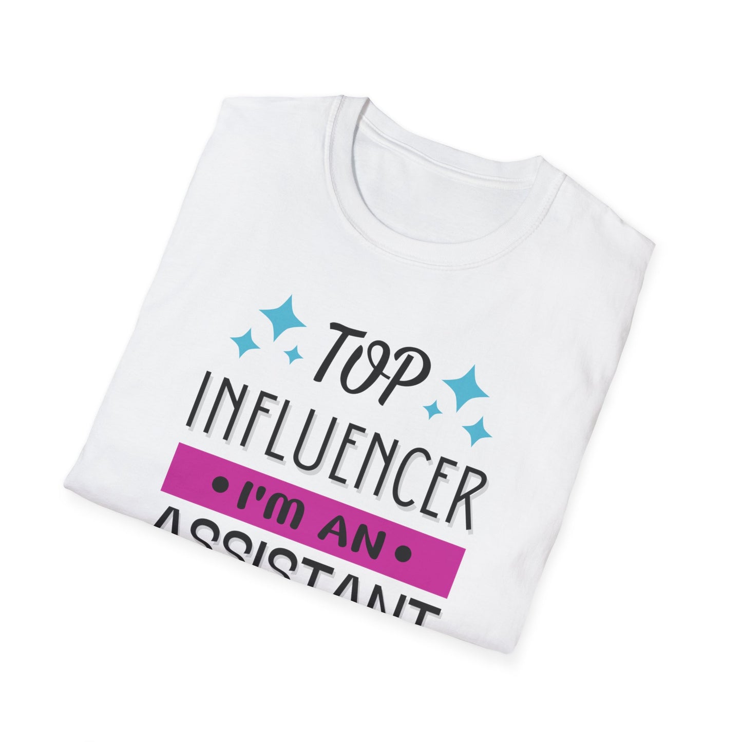 Top Influencer - I'm an Assistant Principal
