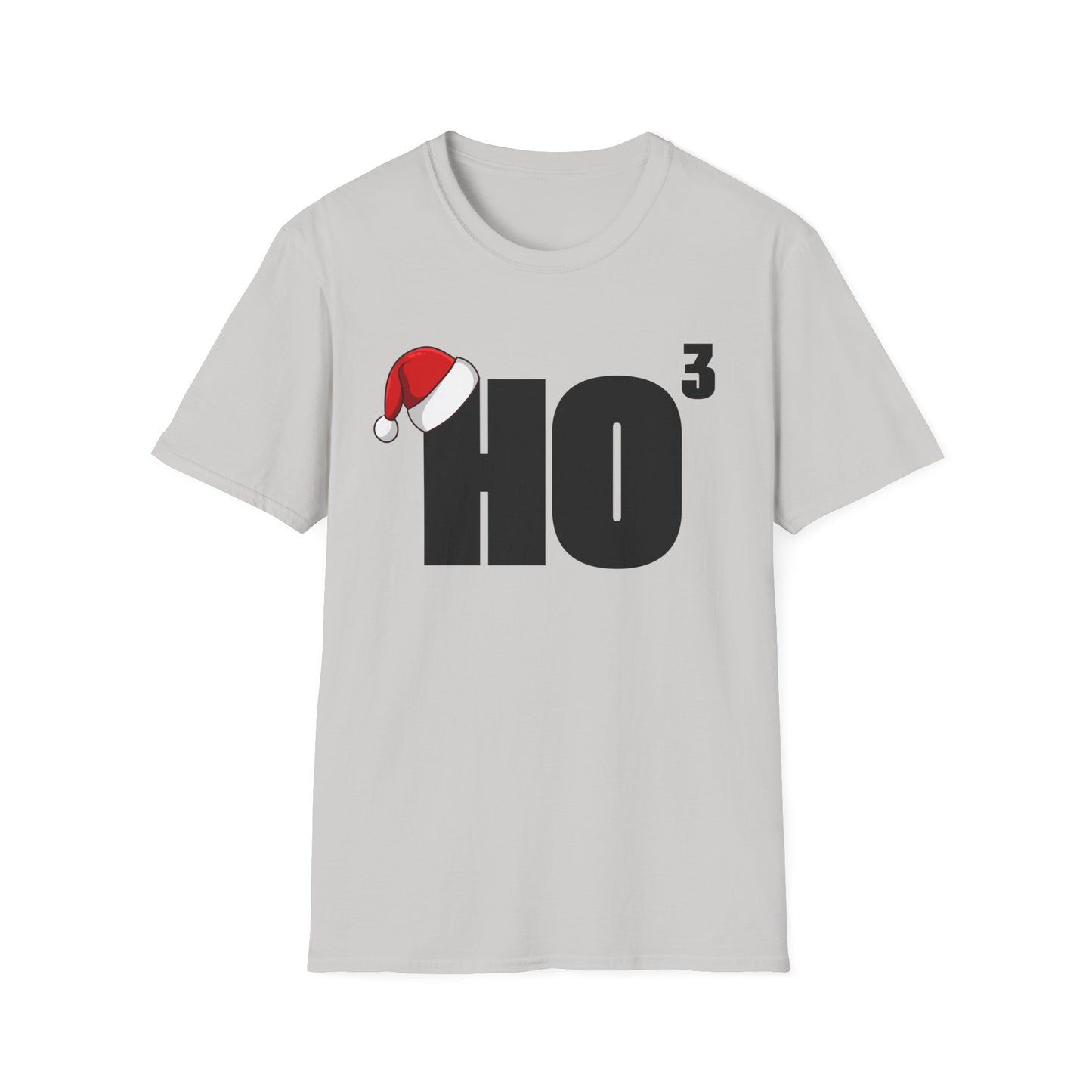 Ho-Ho-Ho